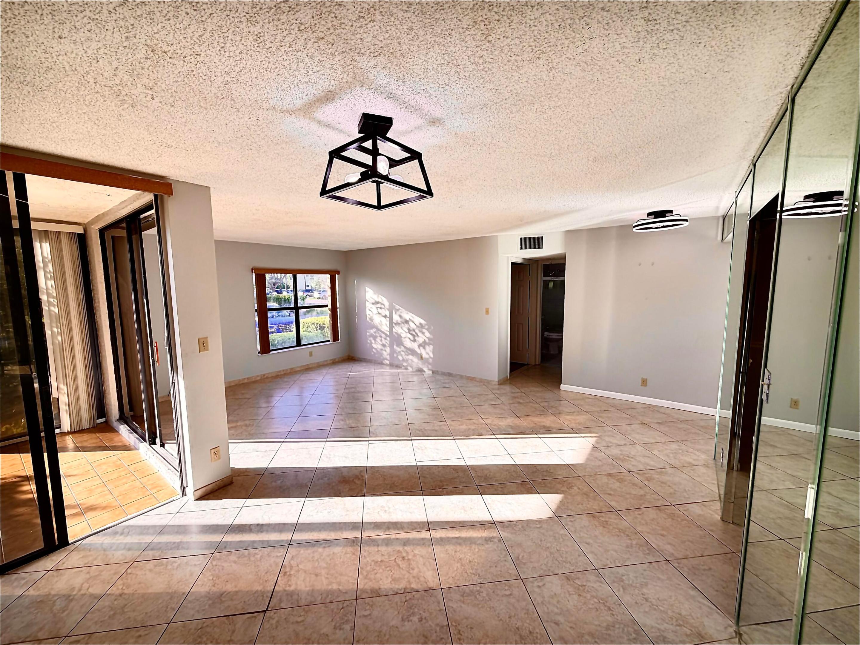 BOCA GLADES CONDO A THRU D - Residential