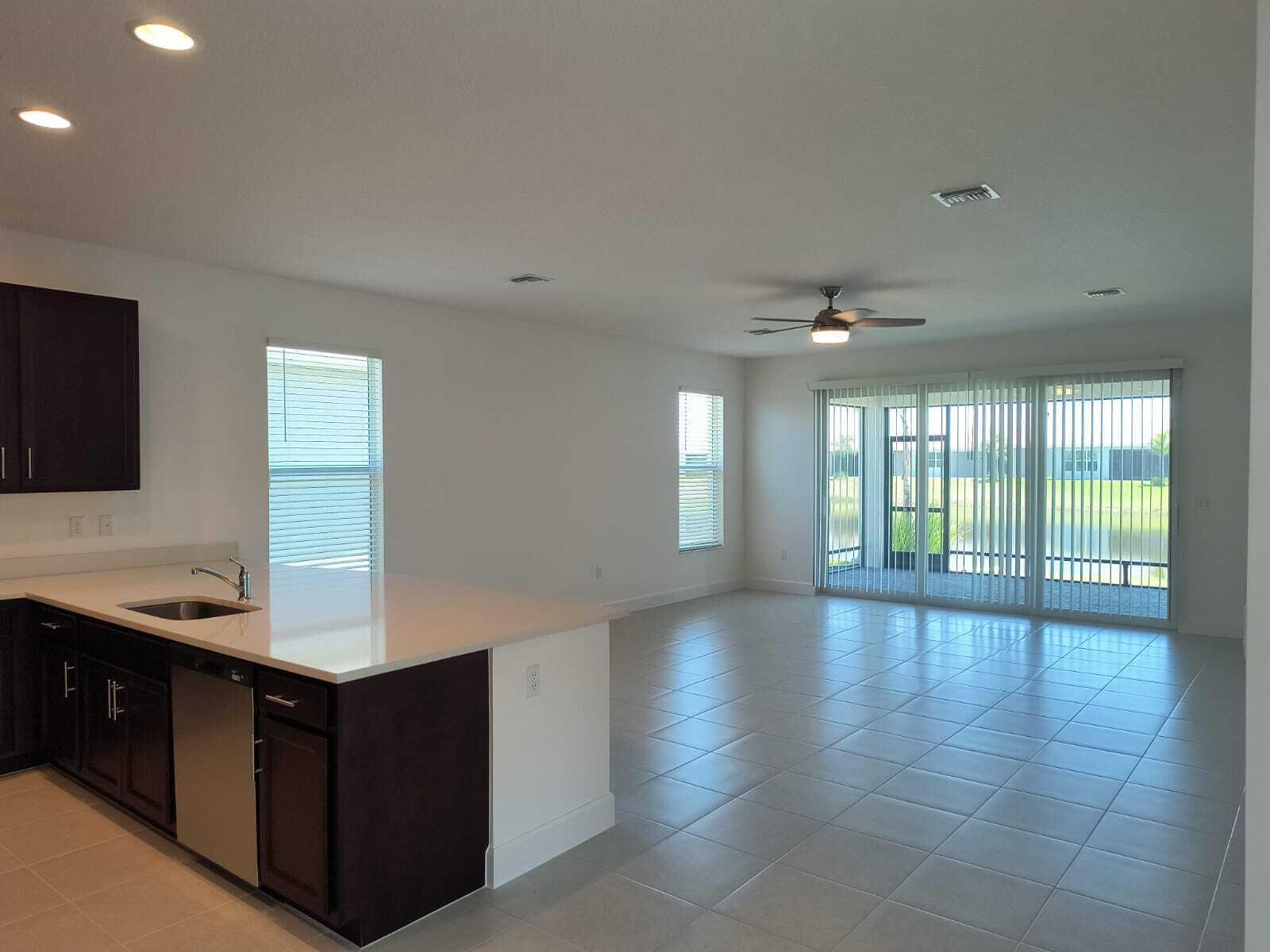 Valencia Grove - Residential Lease