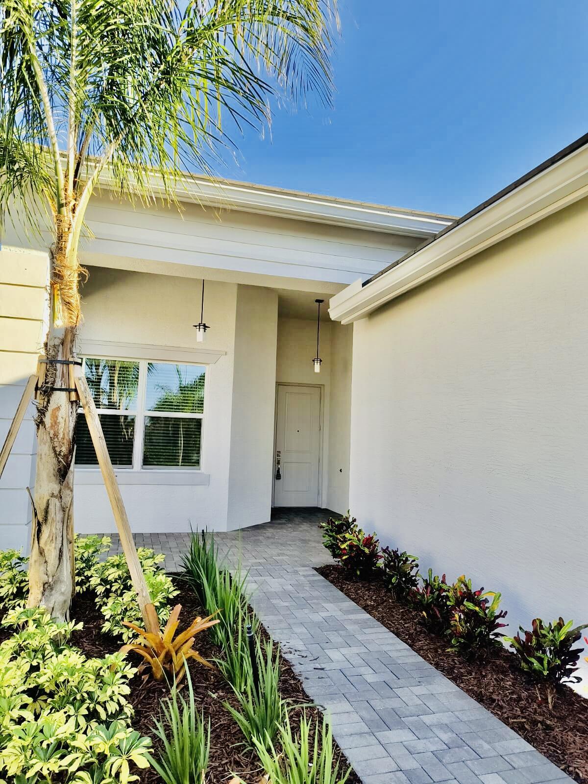 Valencia Grove - Residential Lease