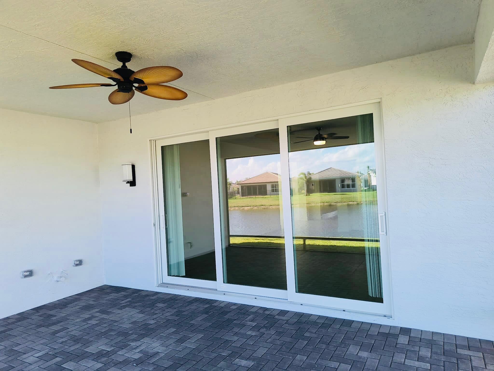 Valencia Grove - Residential Lease