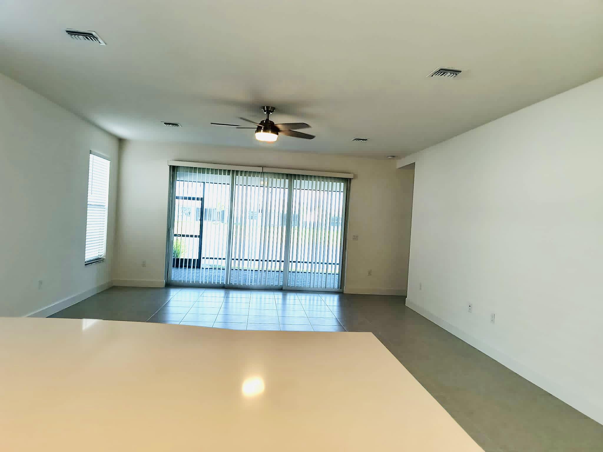 Valencia Grove - Residential Lease