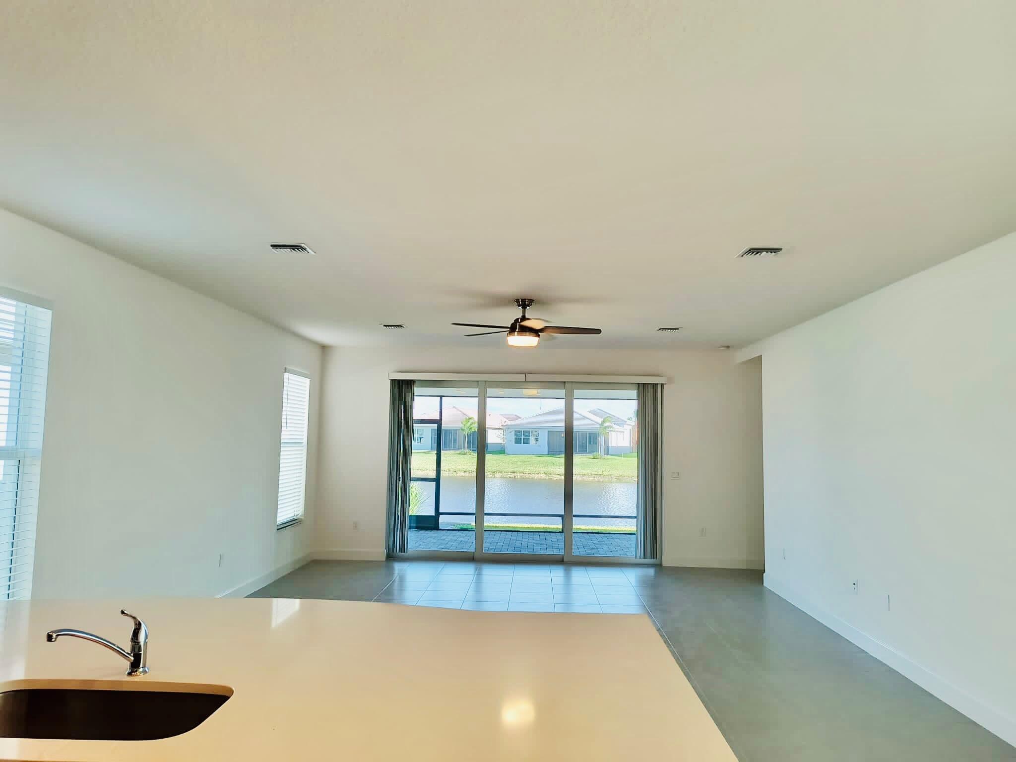 Valencia Grove - Residential Lease
