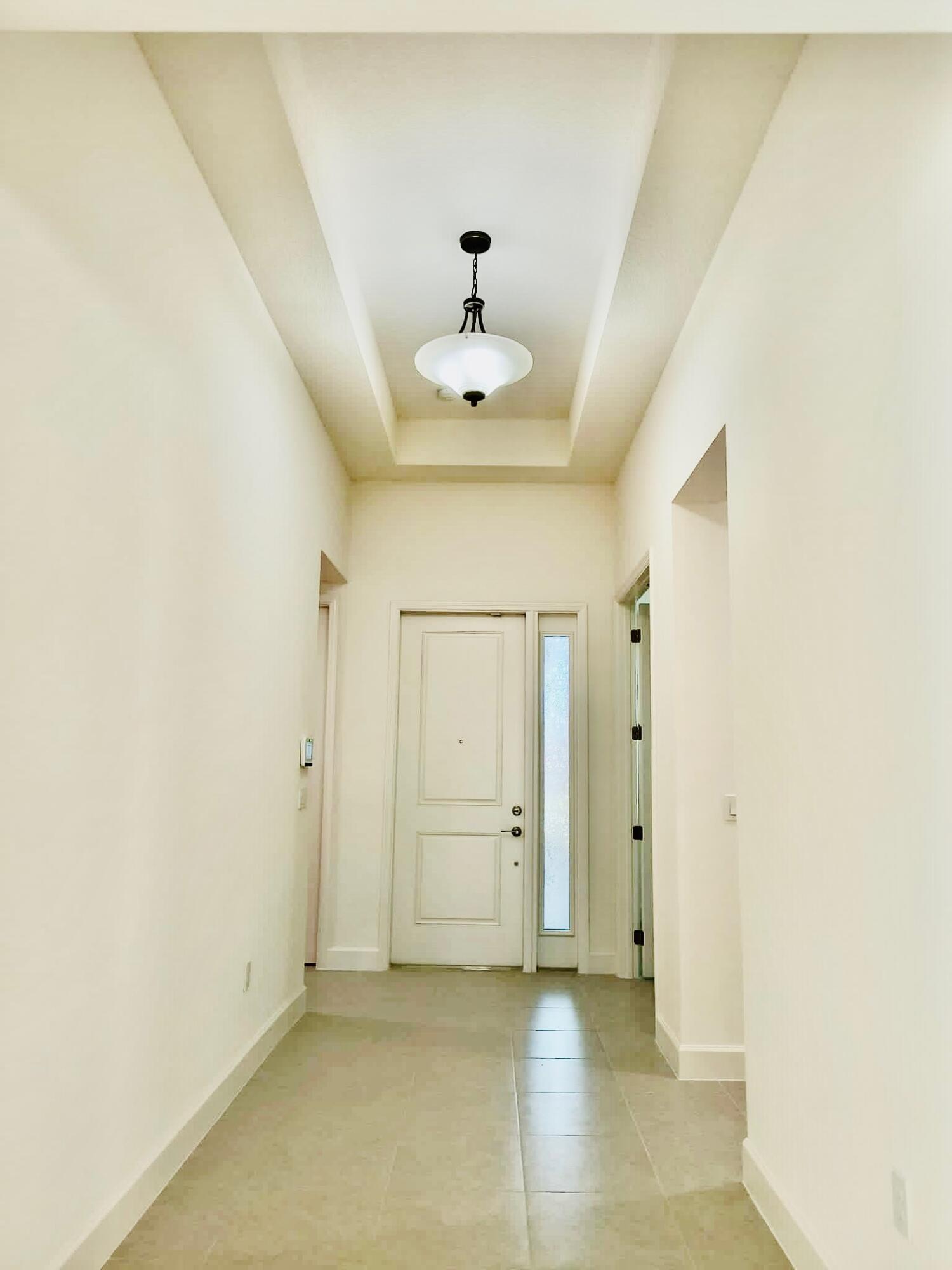 Valencia Grove - Residential Lease
