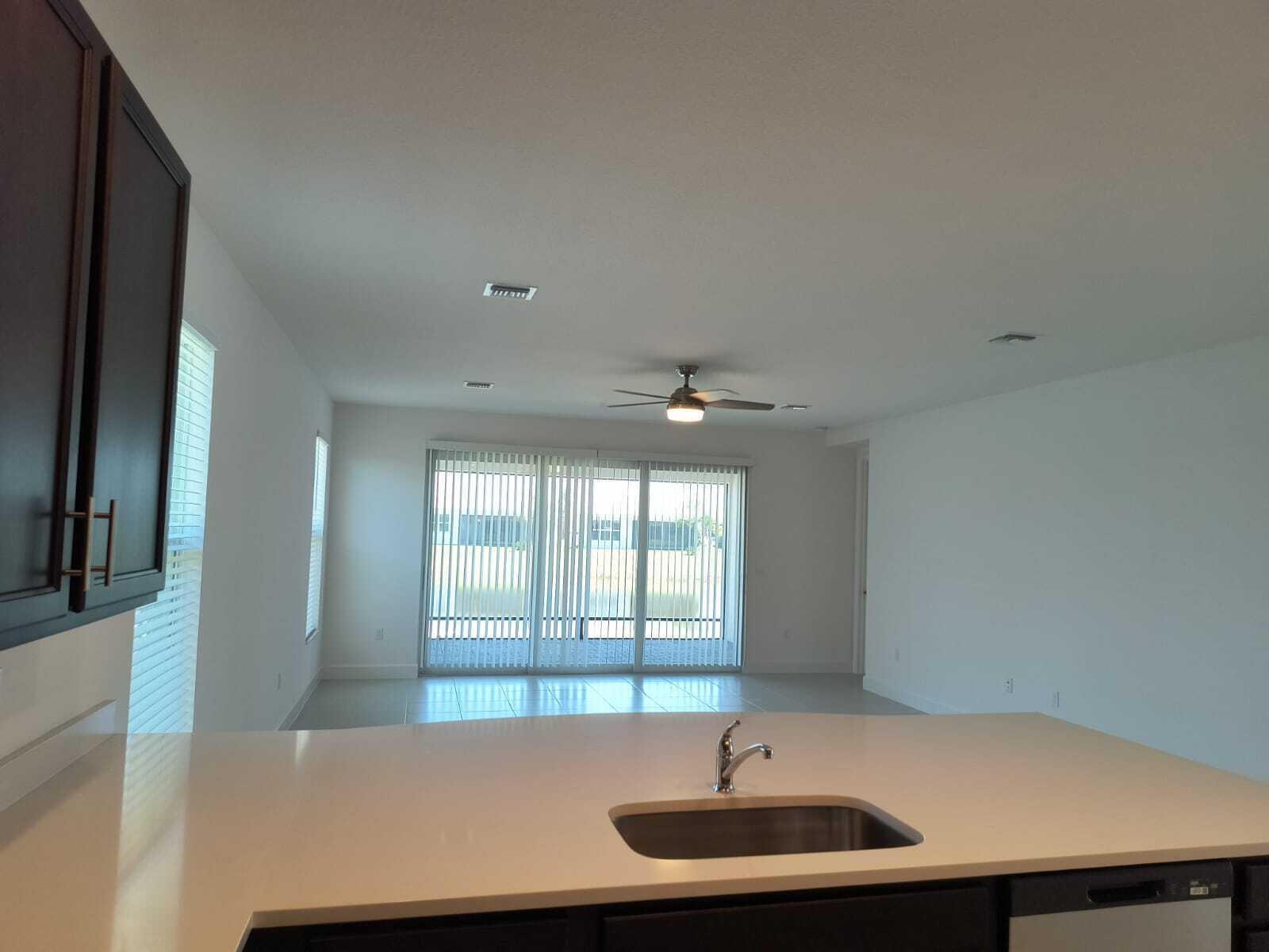 Valencia Grove - Residential Lease