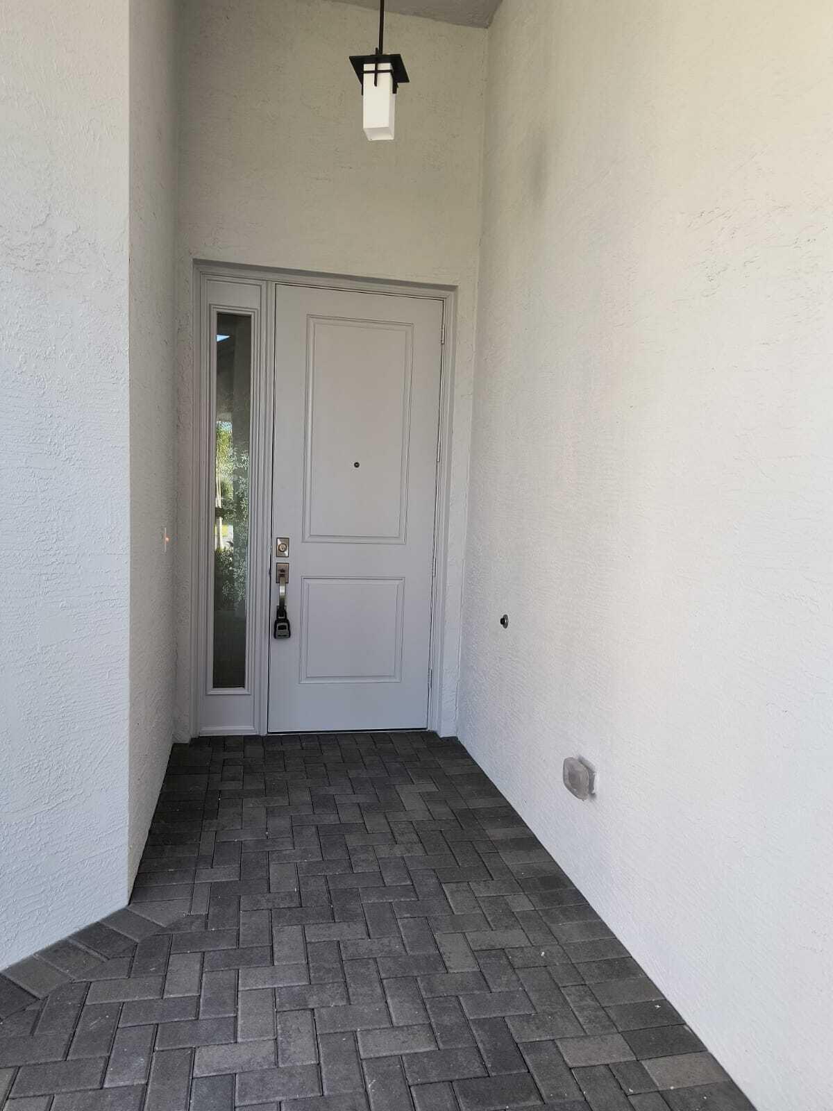 Valencia Grove - Residential Lease