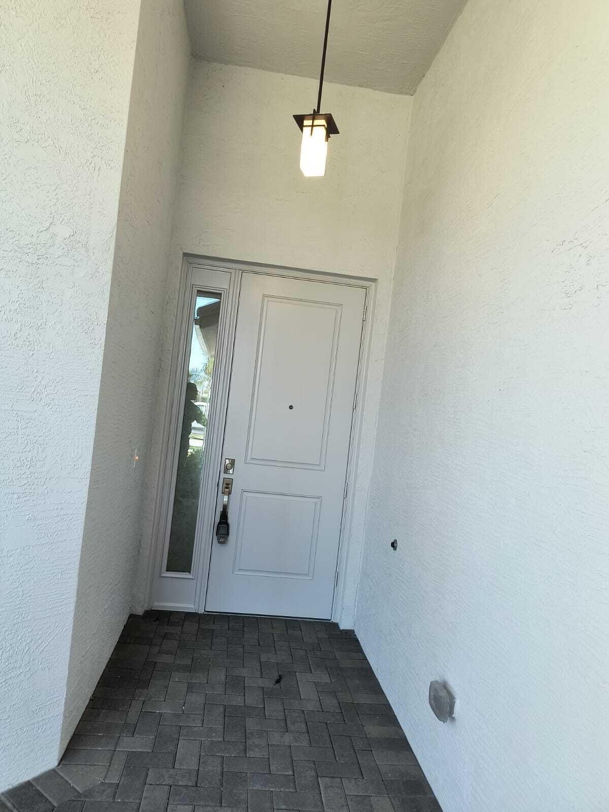 Valencia Grove - Residential Lease