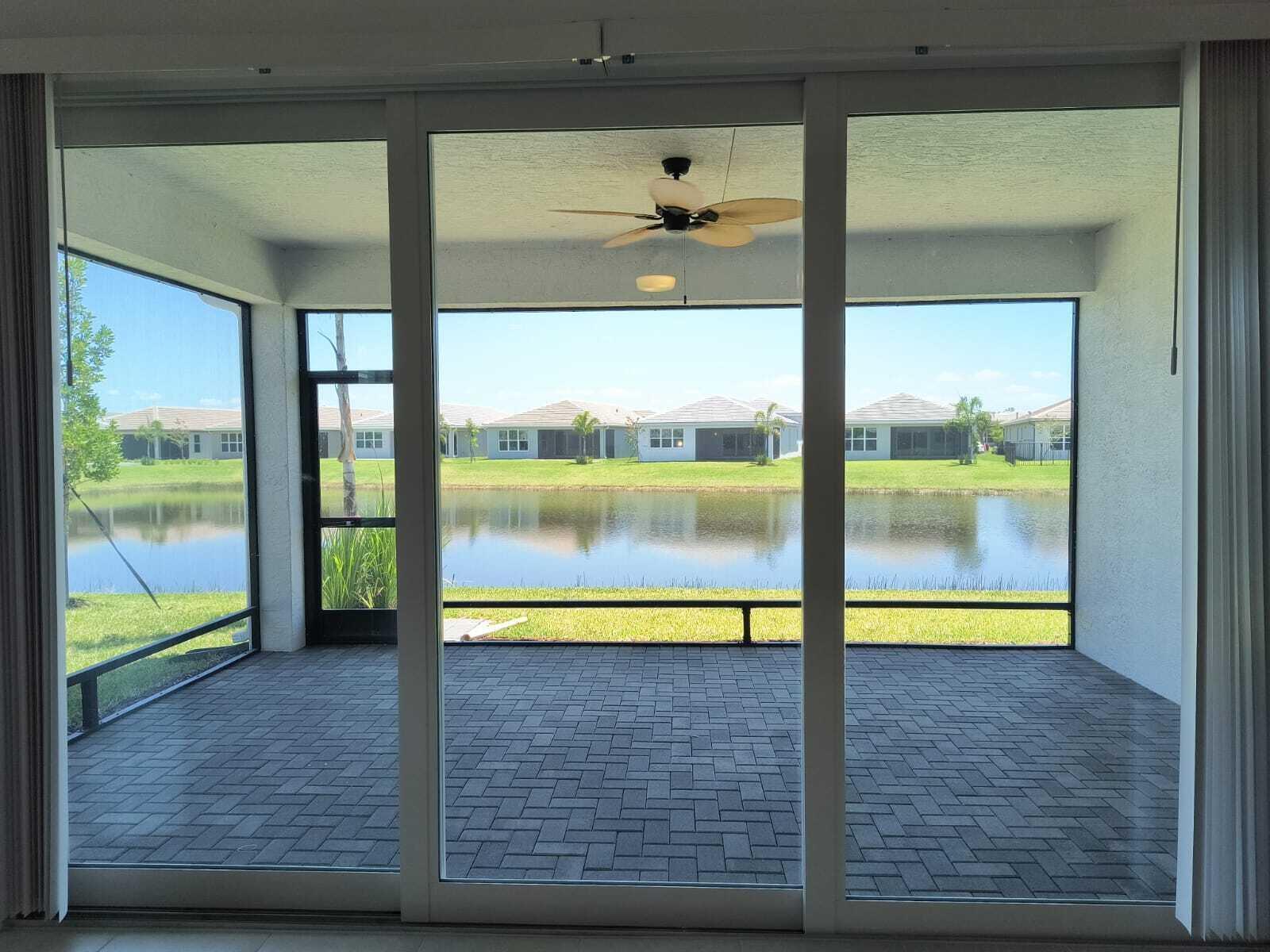 Valencia Grove - Residential Lease