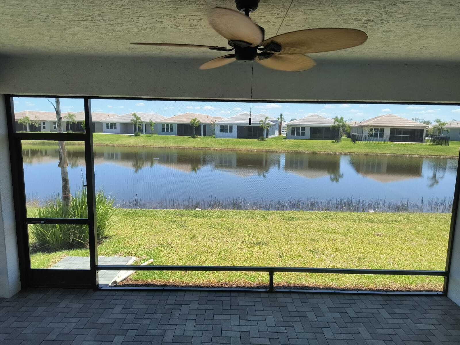 Valencia Grove - Residential Lease