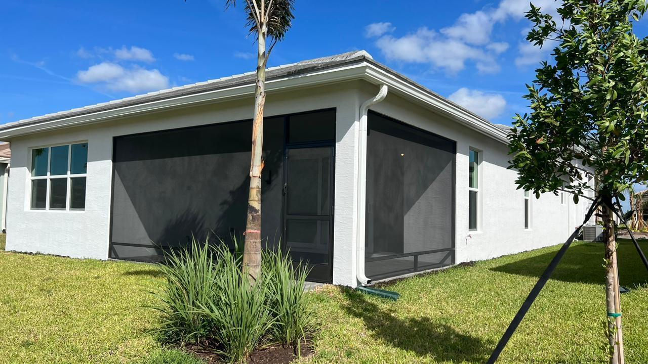 Valencia Grove - Residential Lease