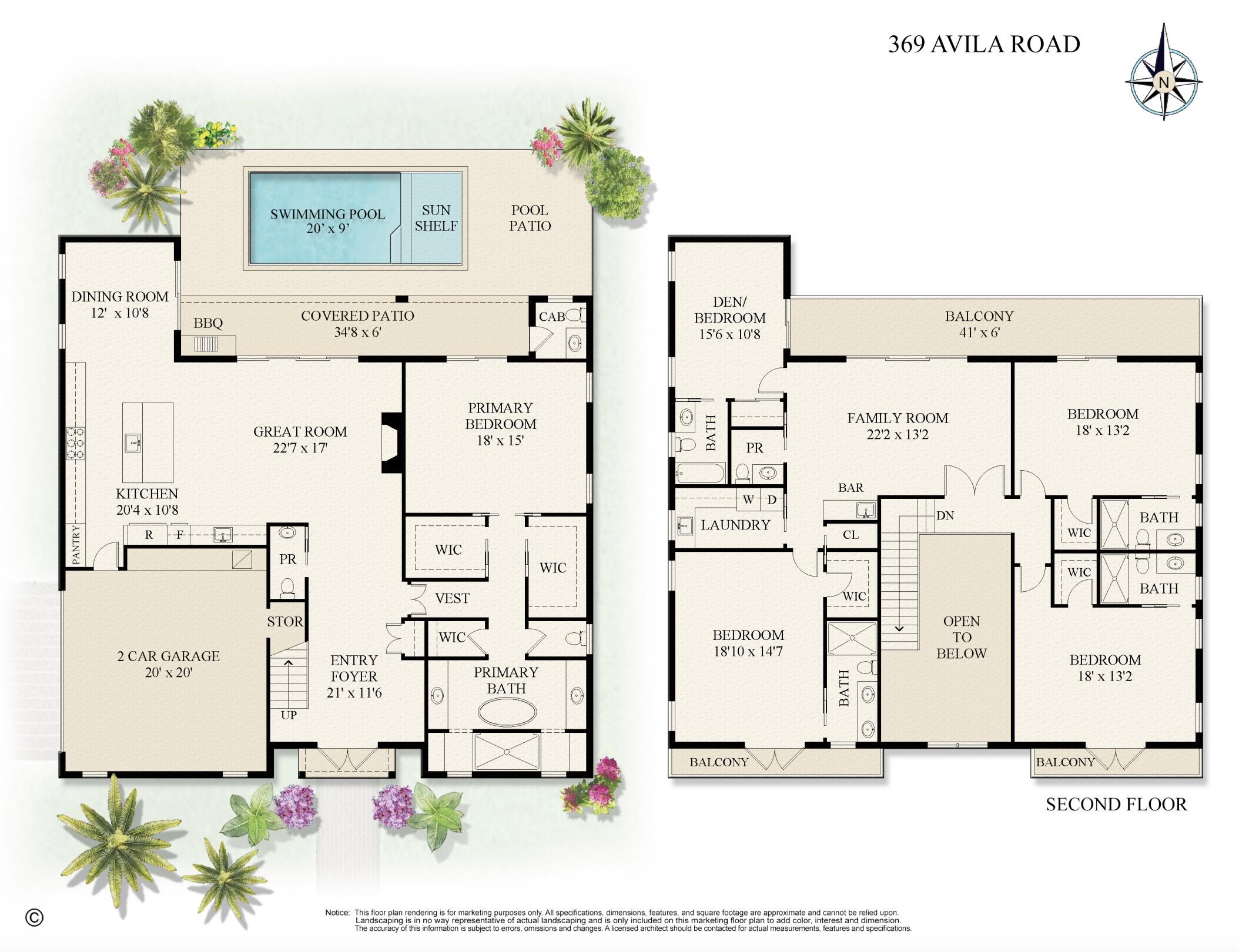 EL CID COURT - Residential