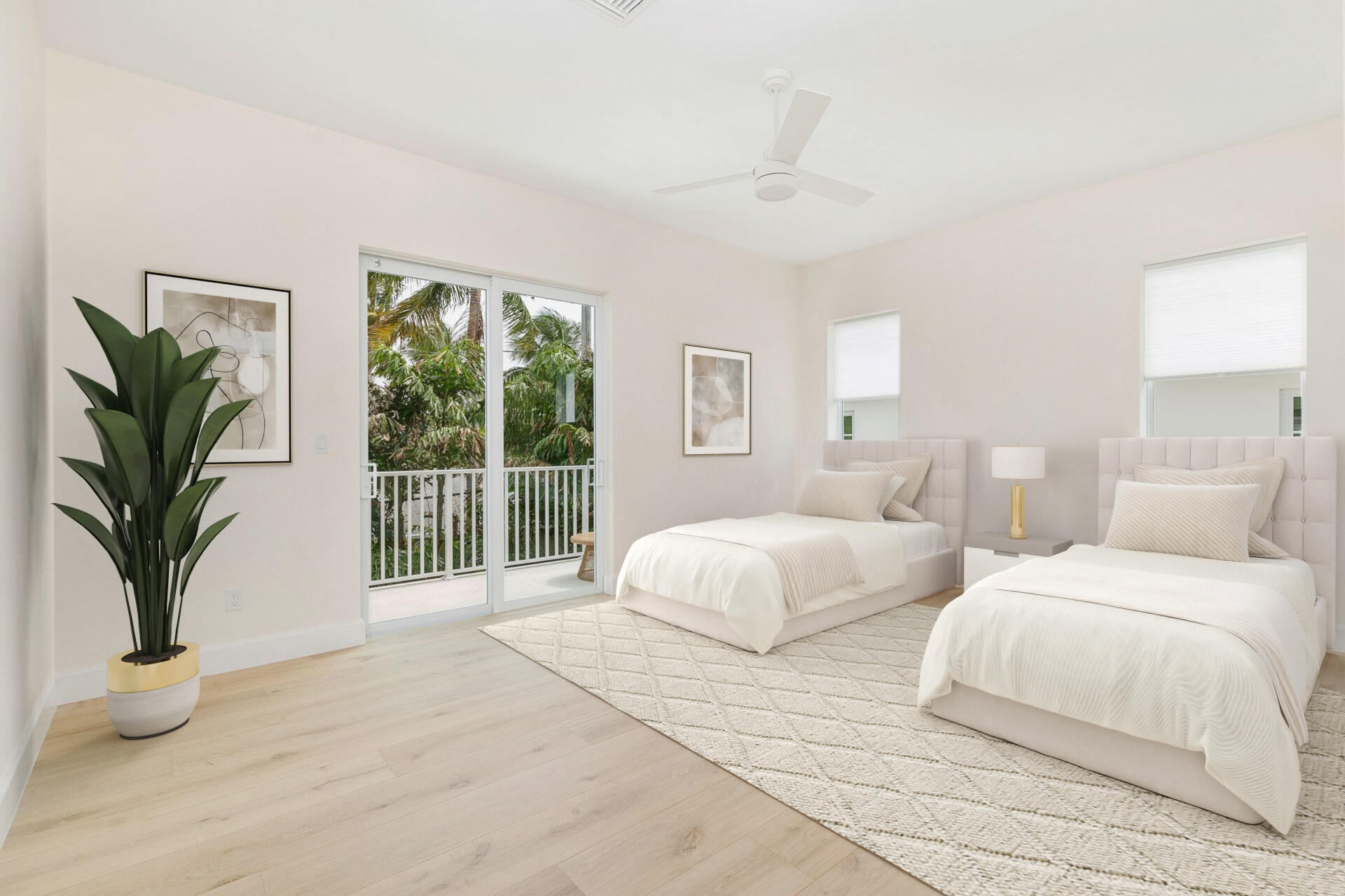 EL CID COURT - Residential