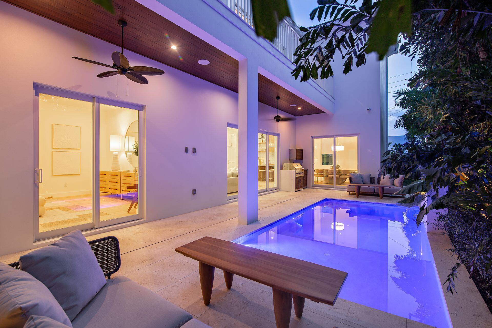 EL CID COURT - Residential
