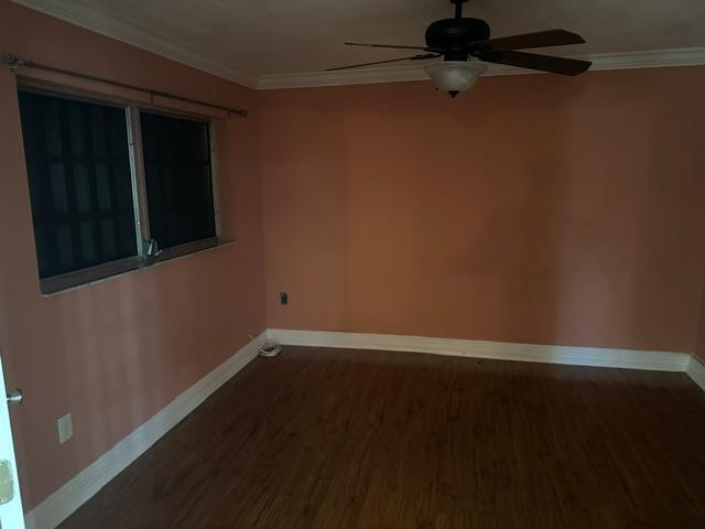 COVE 4TH SEC - Residential