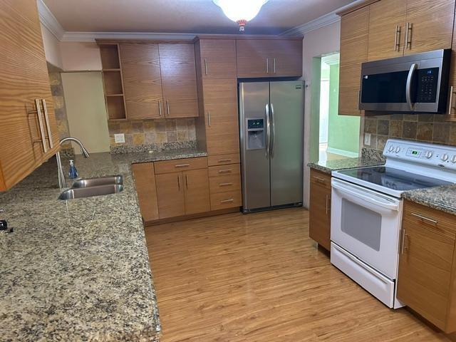 COVE 4TH SEC - Residential
