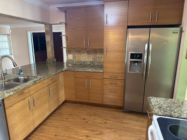 COVE 4TH SEC - Residential