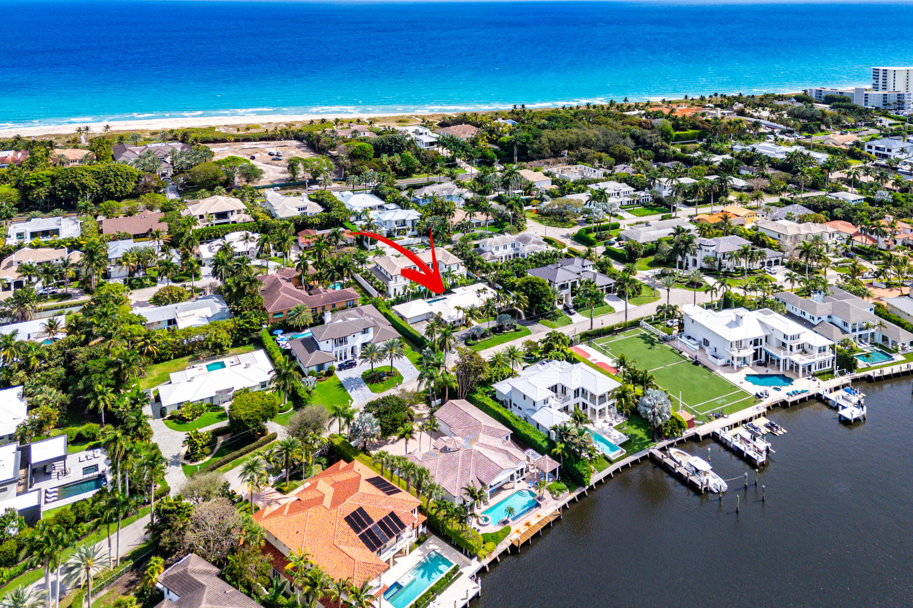 SEAGATE EXT IN - Residential