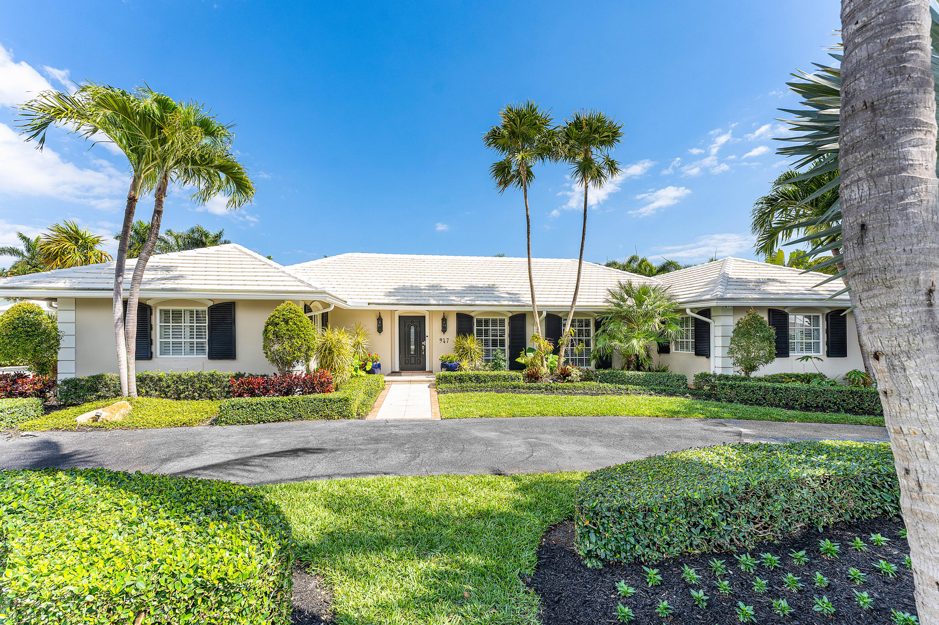 SEAGATE EXT IN - Residential