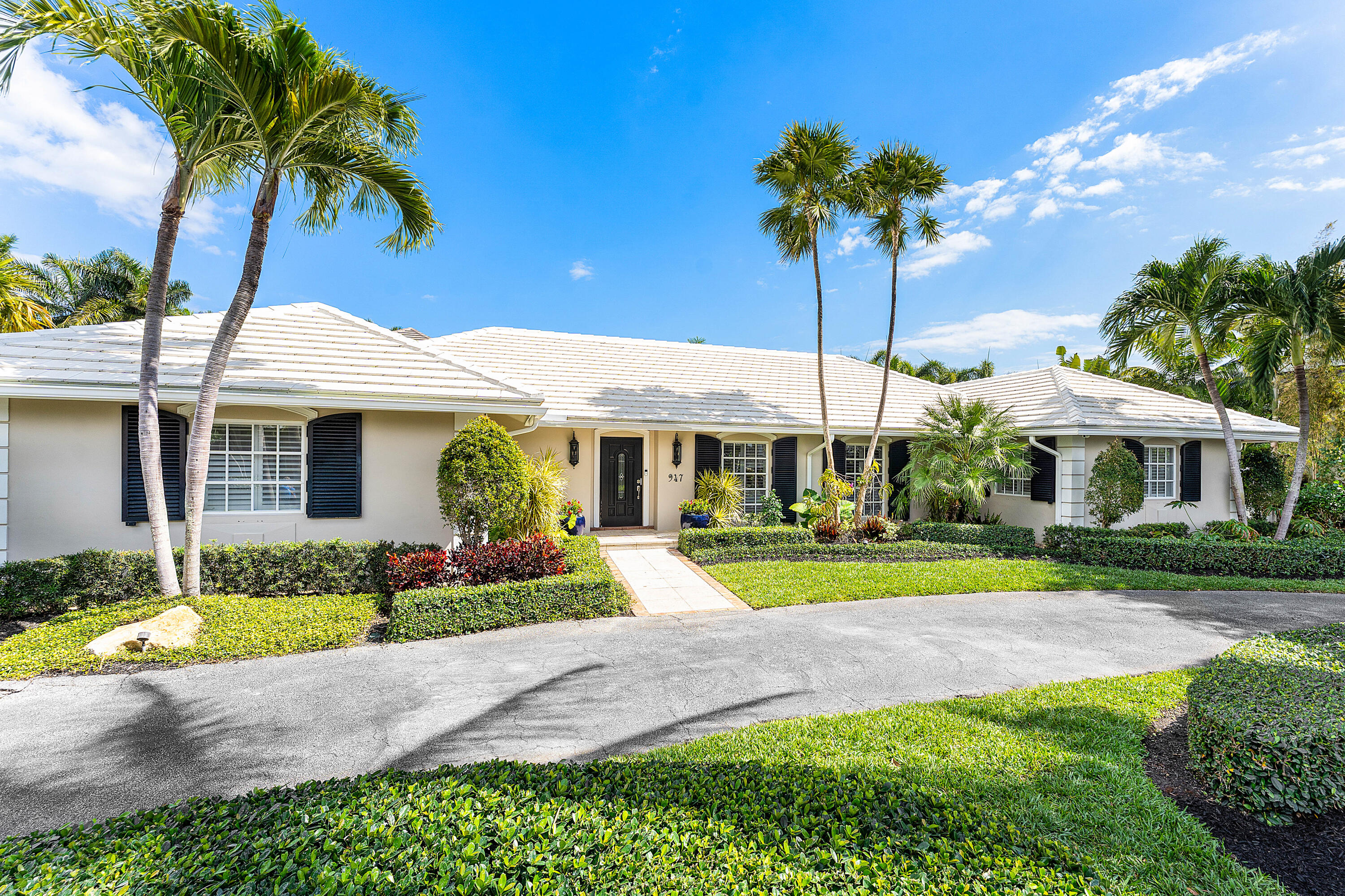SEAGATE EXT IN - Residential