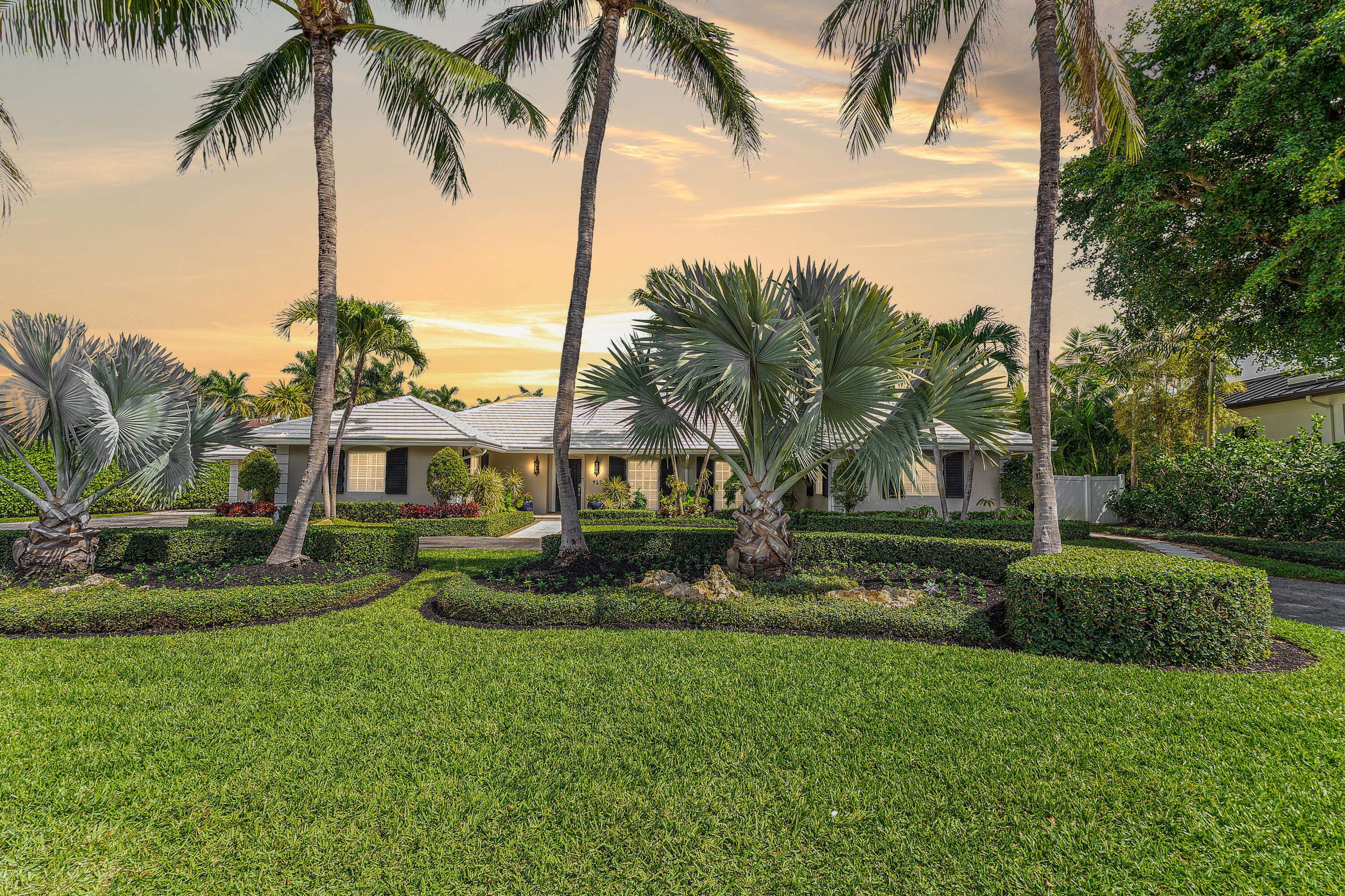 SEAGATE EXT IN - Residential