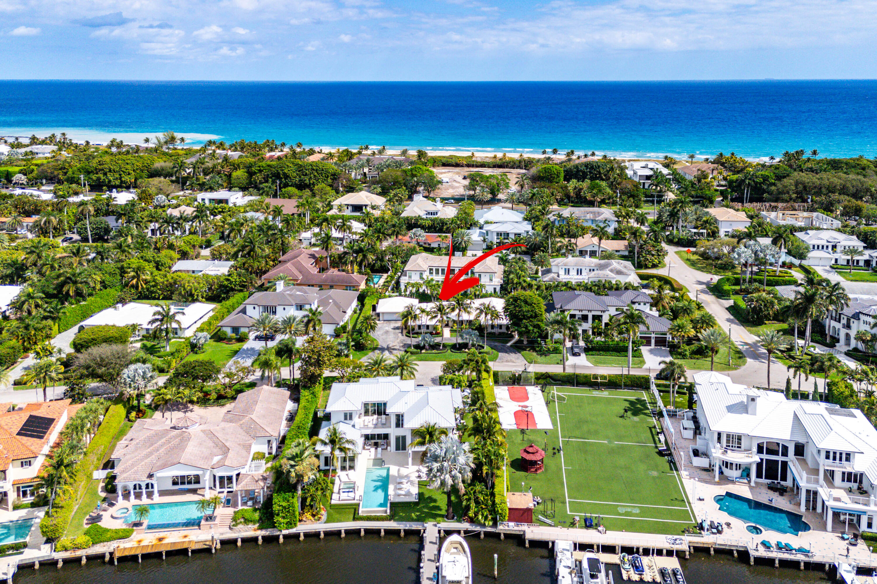 SEAGATE EXT IN - Residential