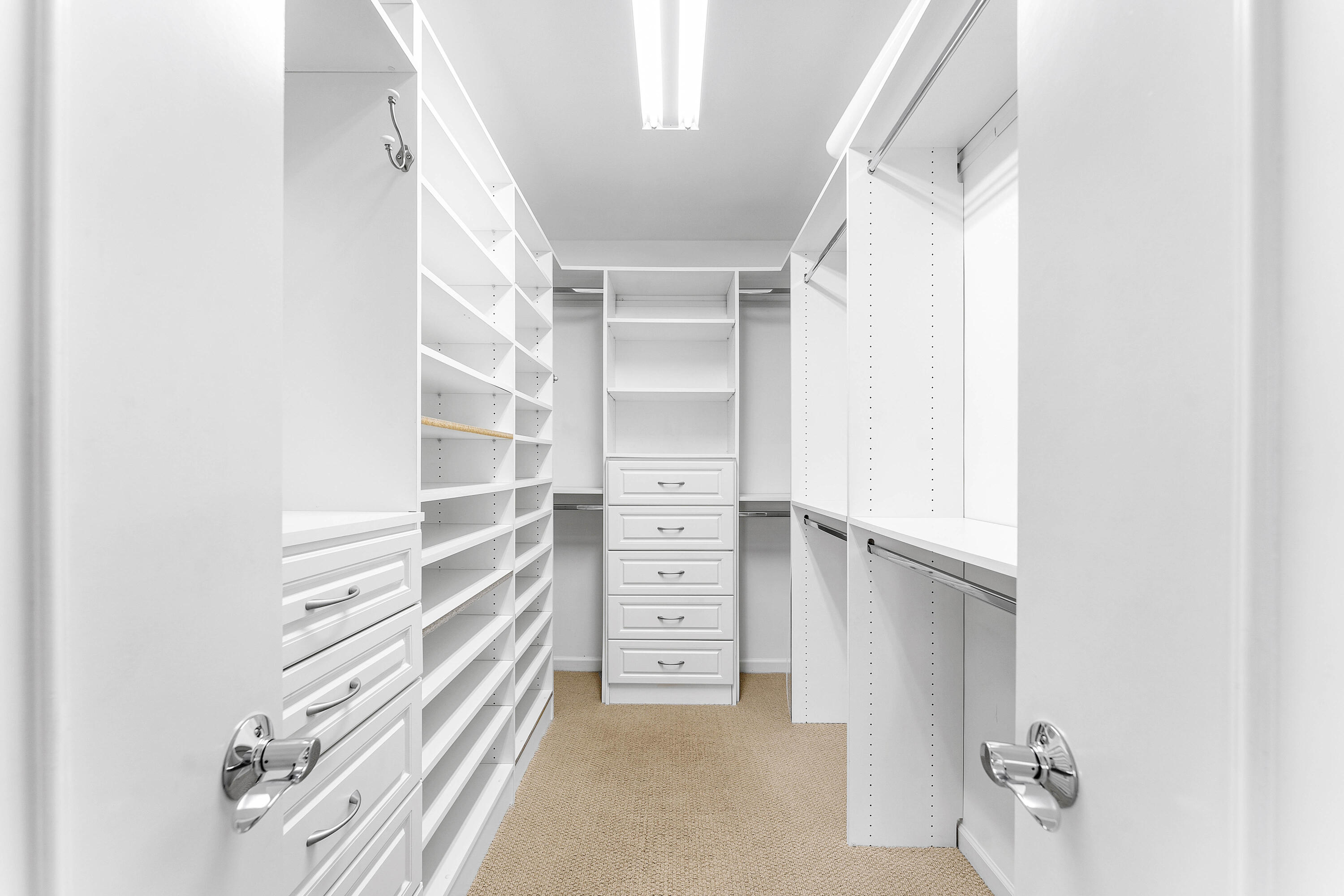 SEAGATE EXT IN - Residential