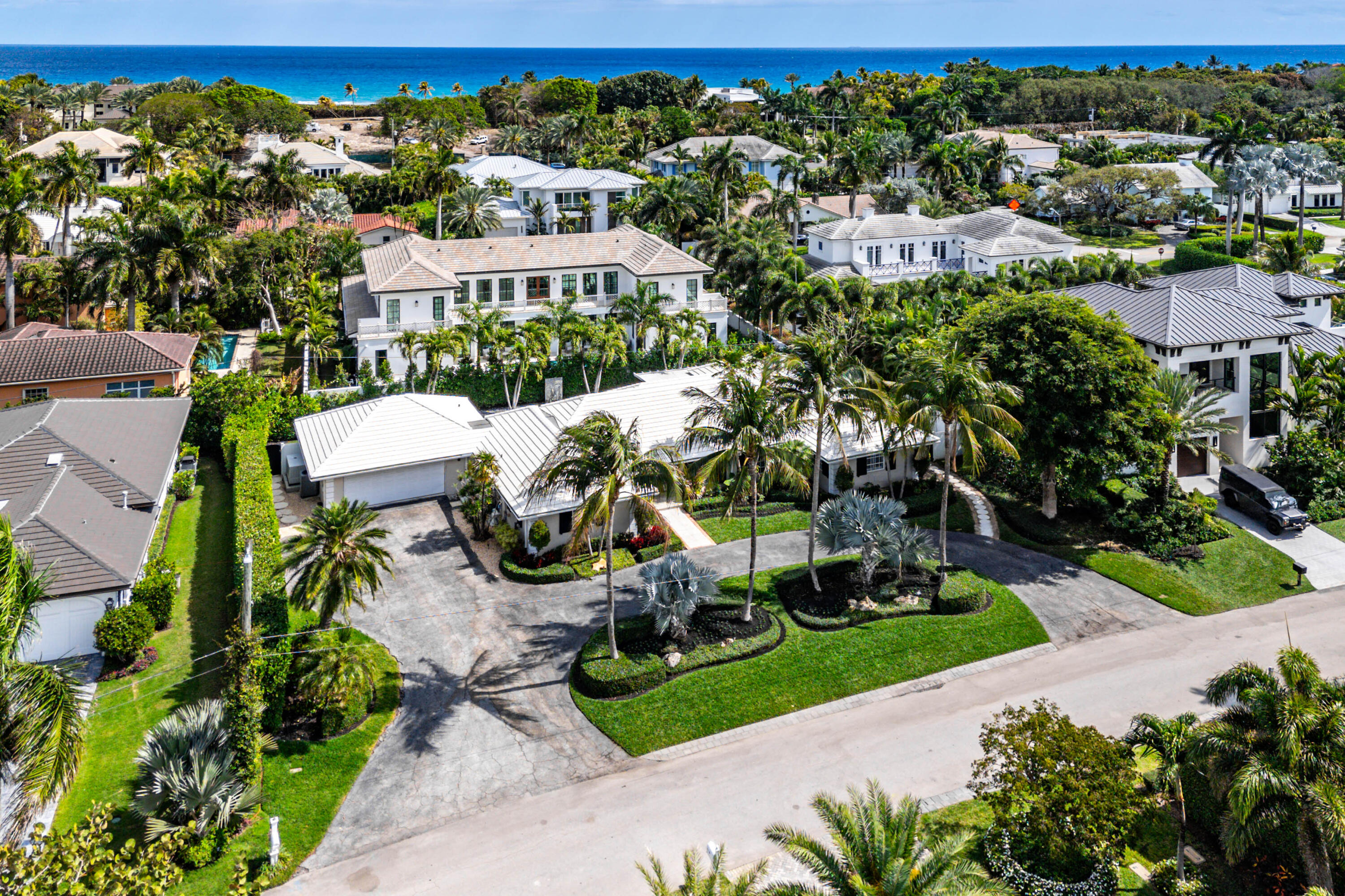 SEAGATE EXT IN - Residential