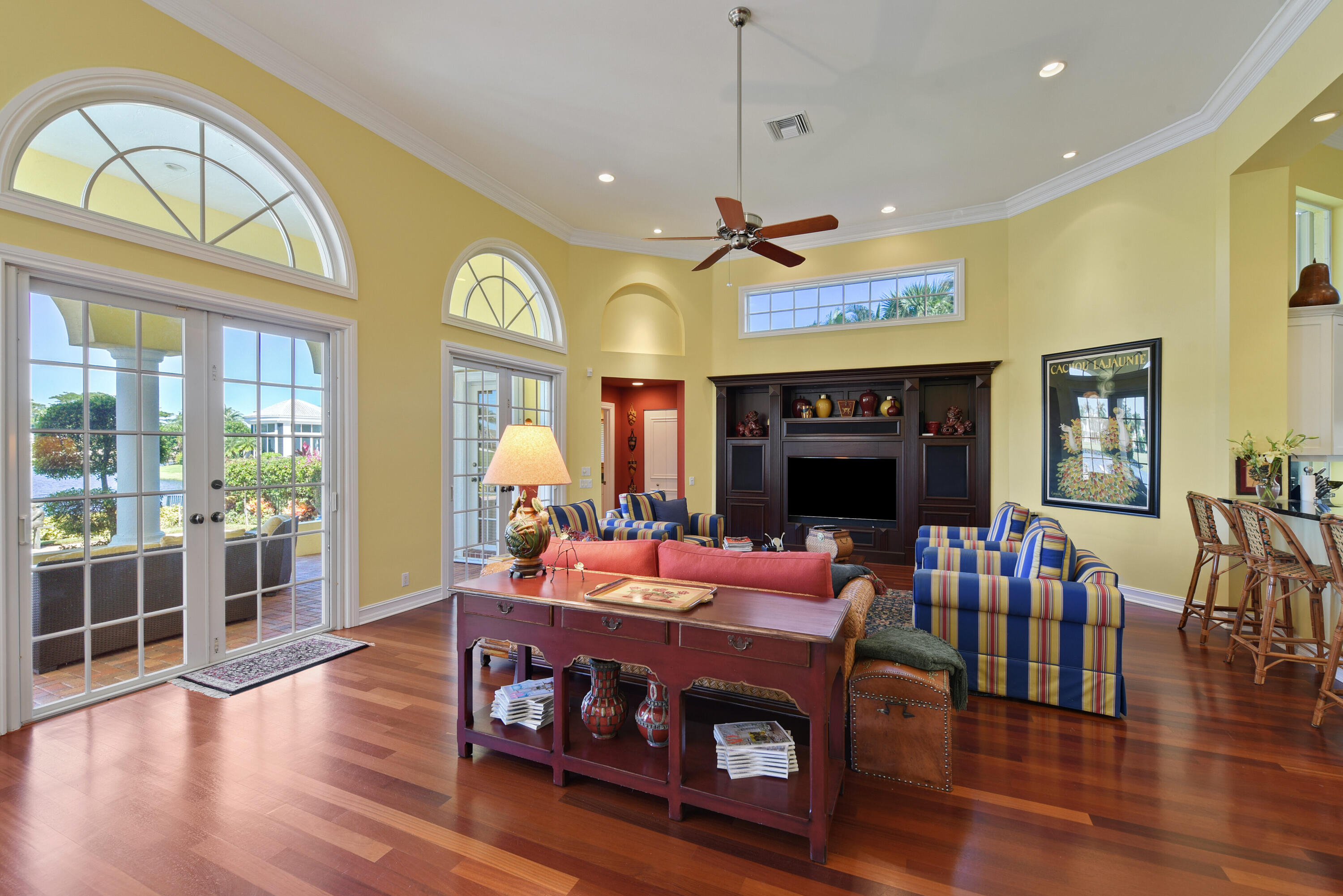 ST ANDREWS COUNTRY CLUB - Residential