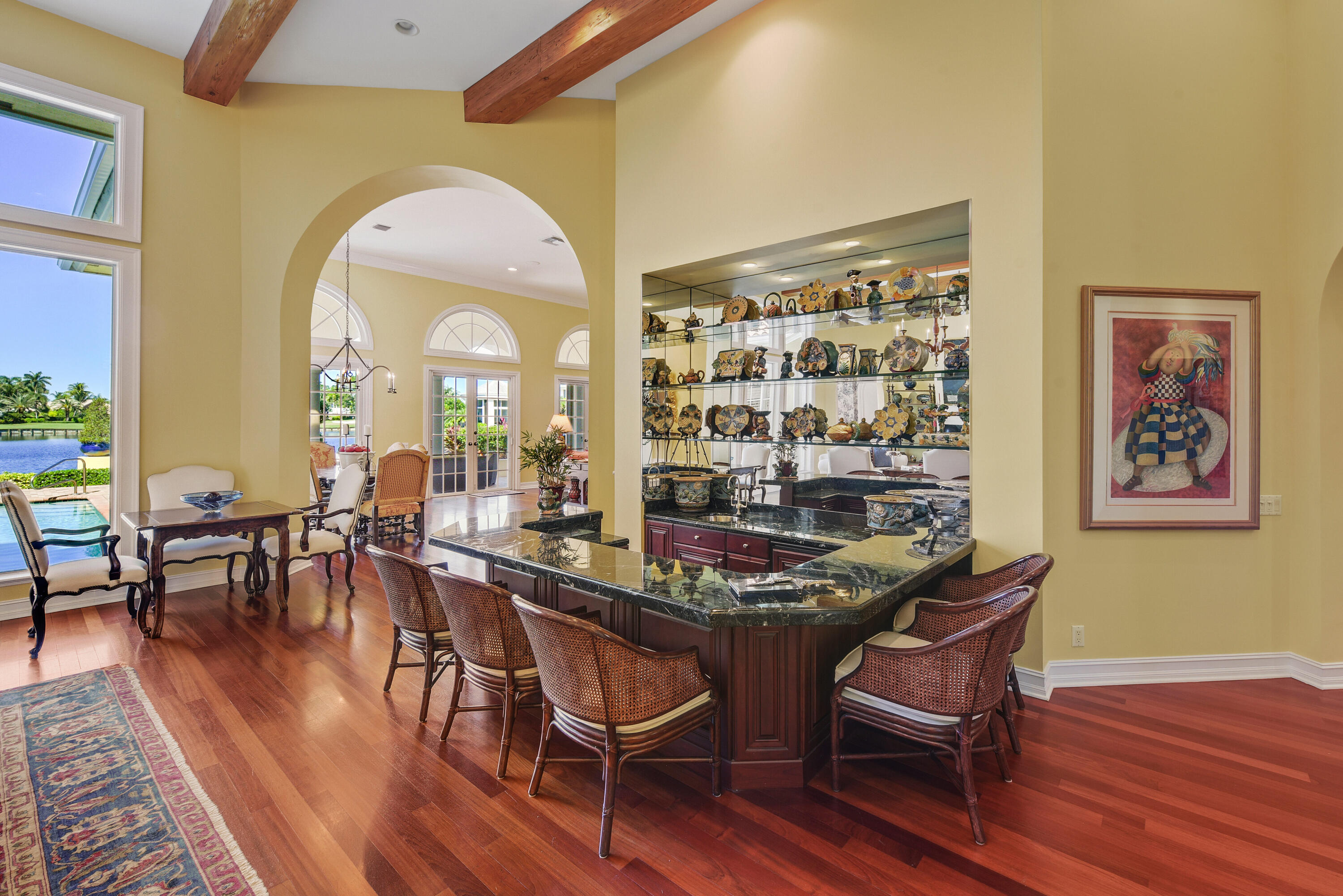 ST ANDREWS COUNTRY CLUB - Residential