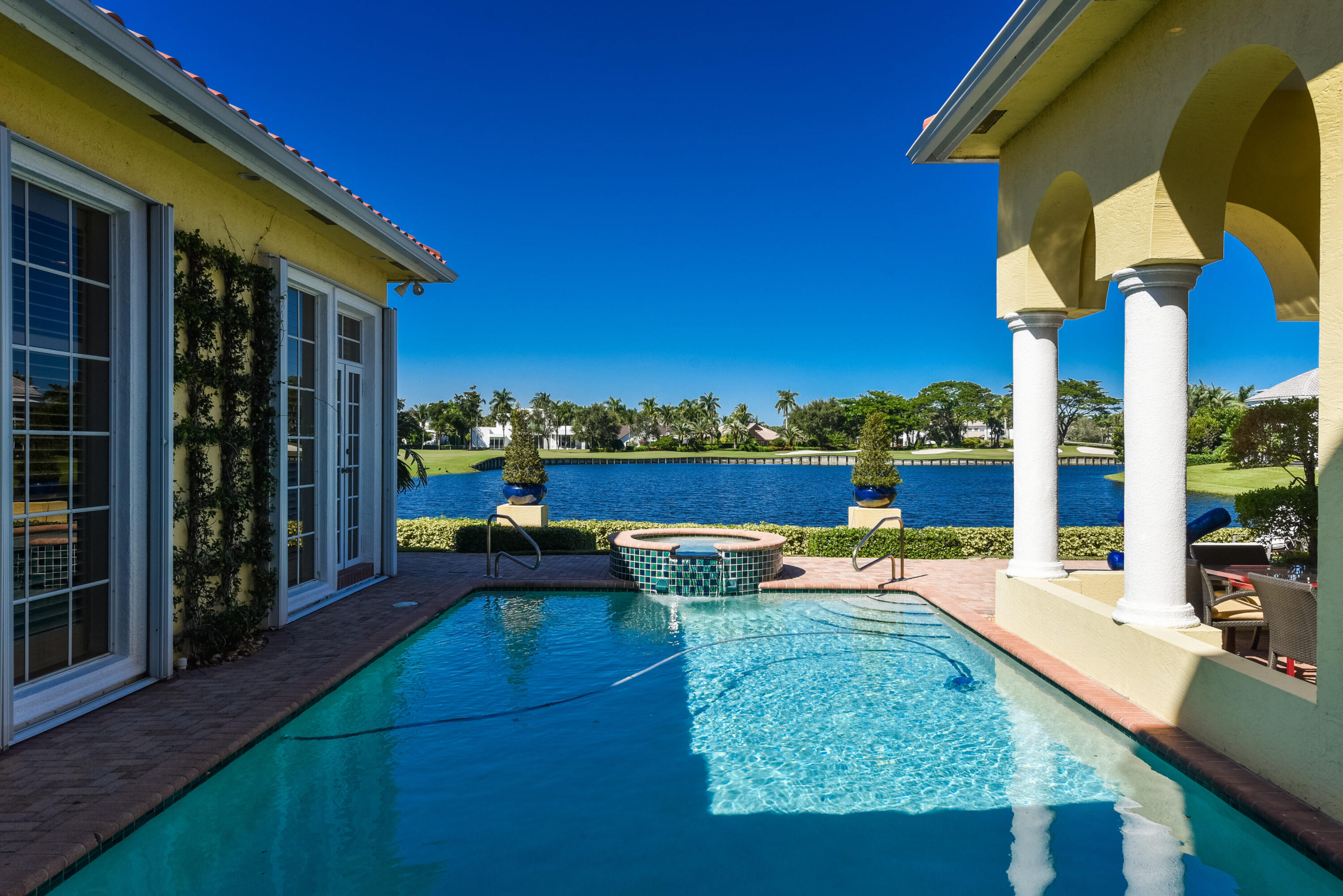 ST ANDREWS COUNTRY CLUB - Residential