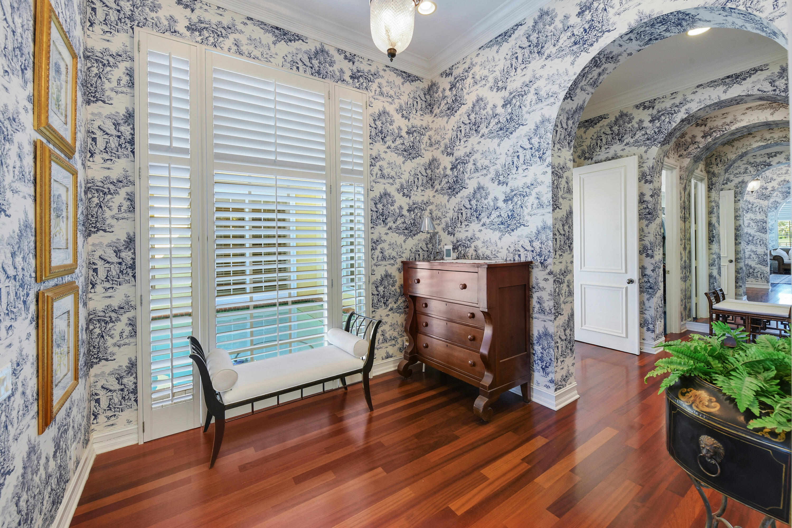 ST ANDREWS COUNTRY CLUB - Residential