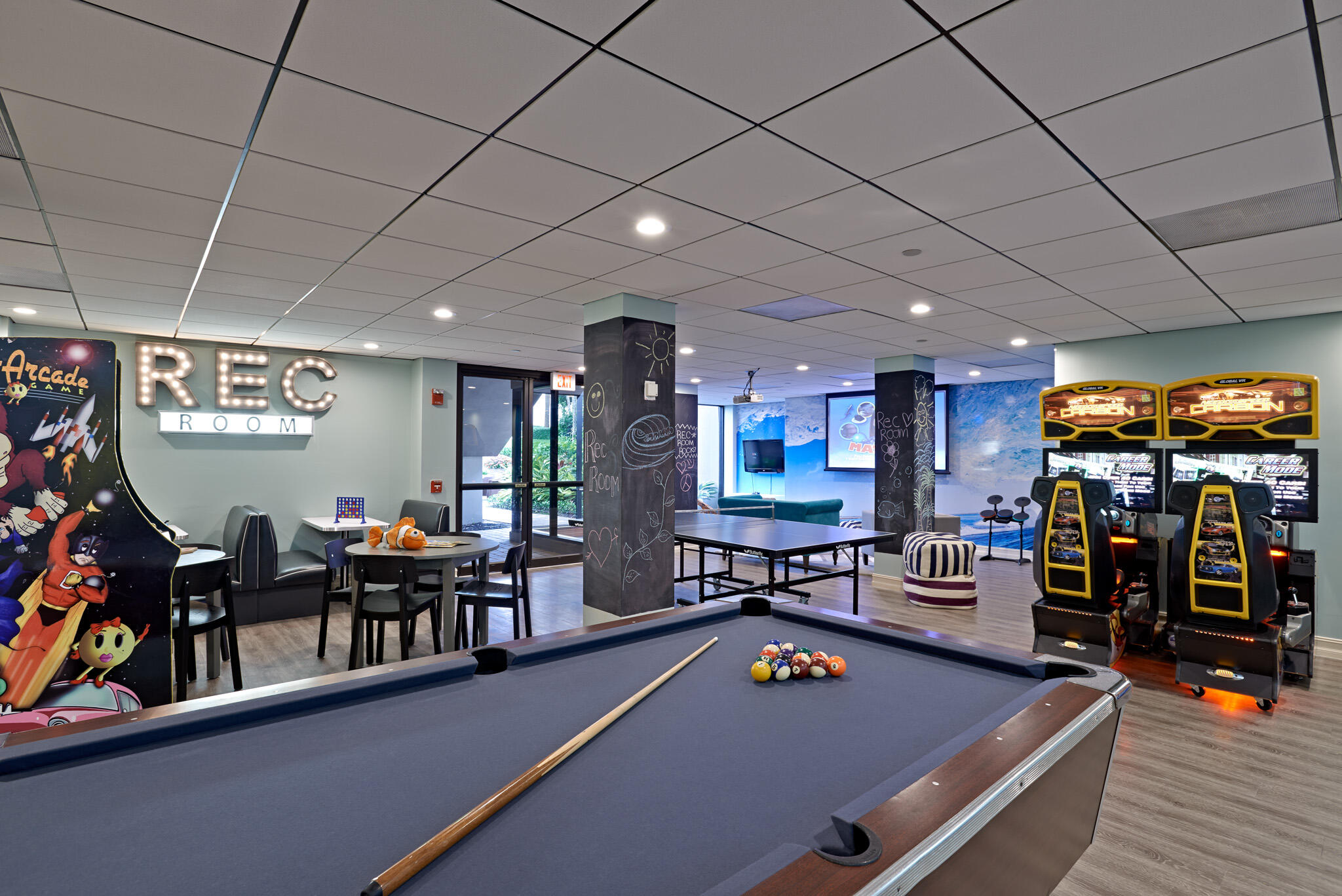 ST ANDREWS COUNTRY CLUB - Residential