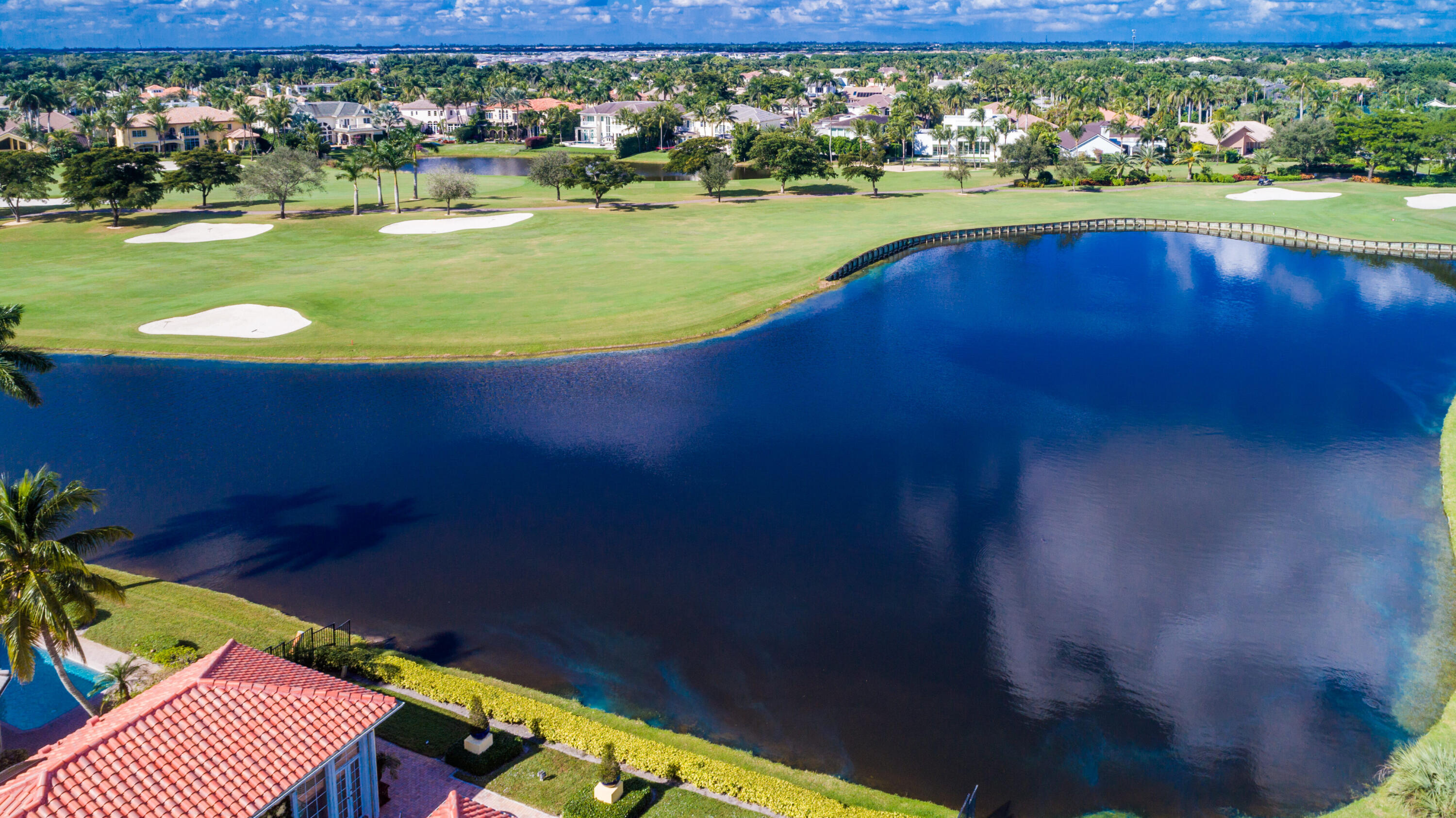ST ANDREWS COUNTRY CLUB - Residential