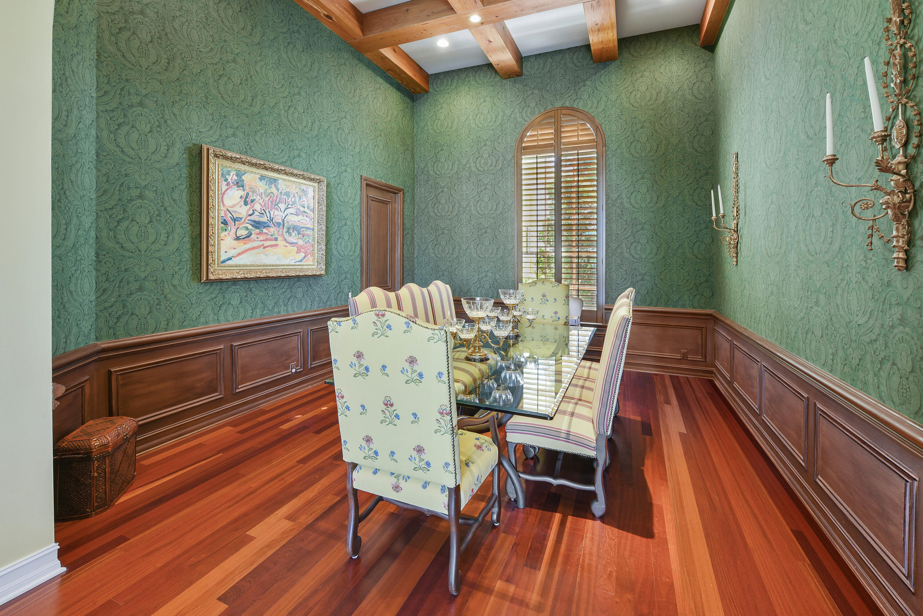 ST ANDREWS COUNTRY CLUB - Residential