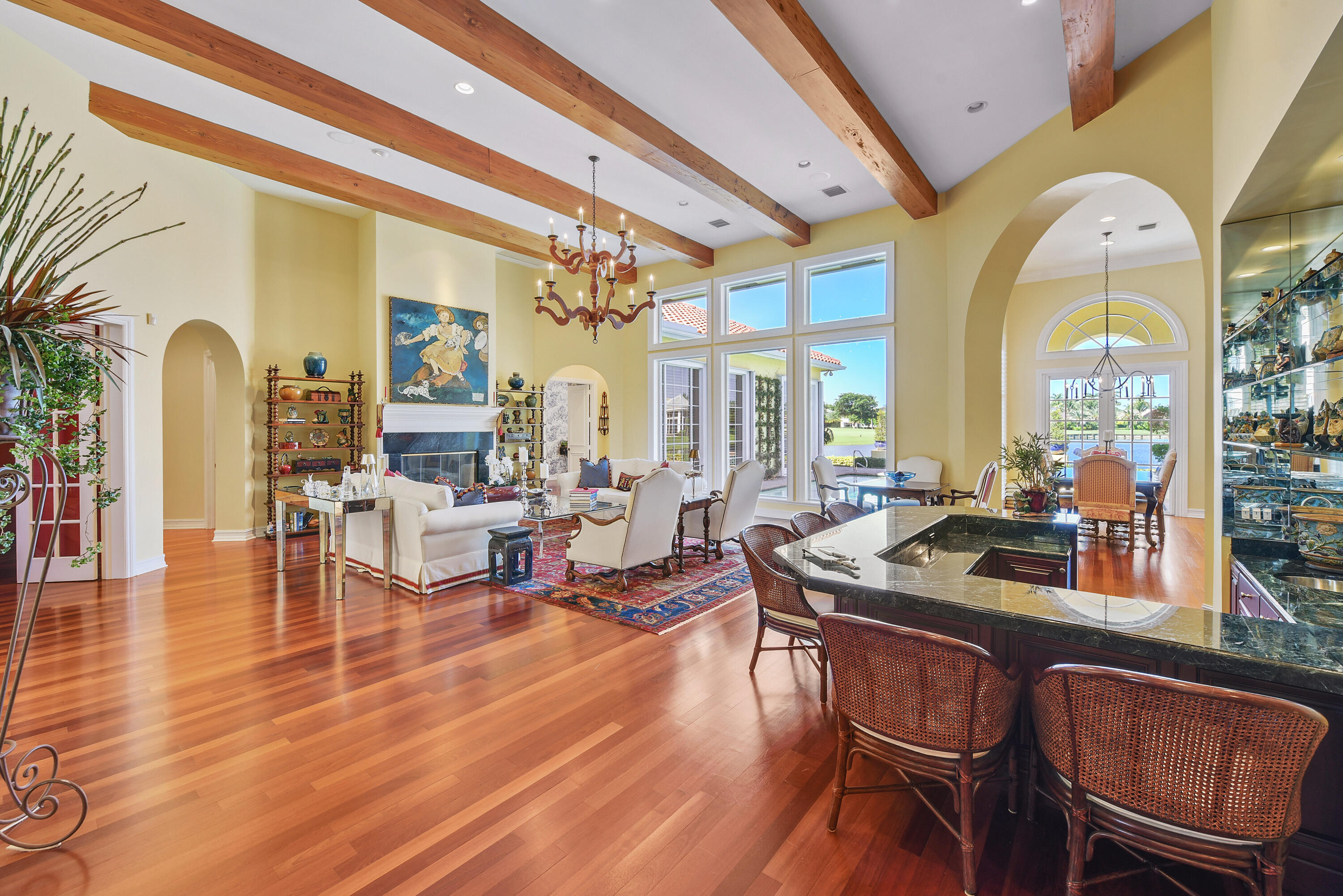 ST ANDREWS COUNTRY CLUB - Residential