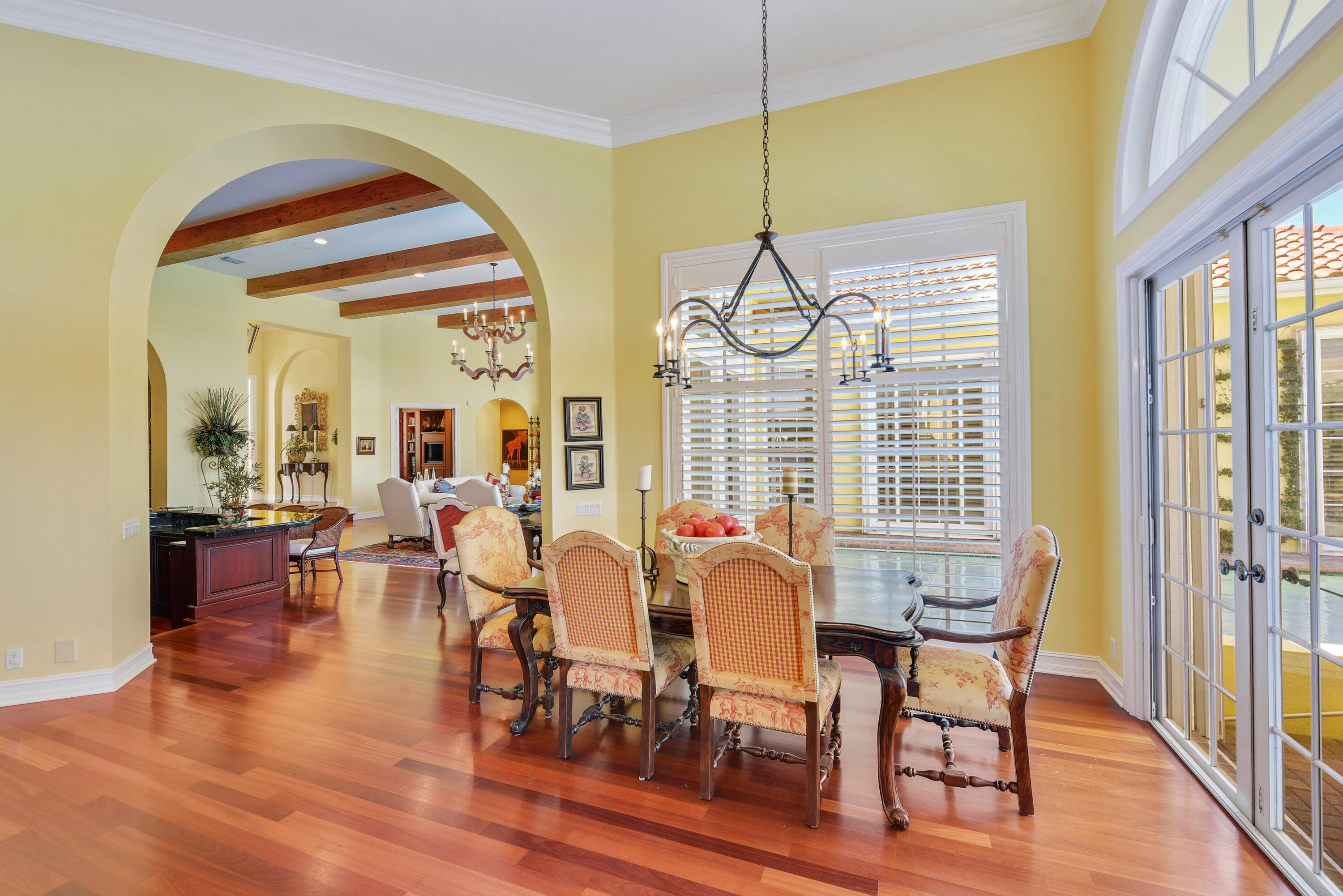 ST ANDREWS COUNTRY CLUB - Residential