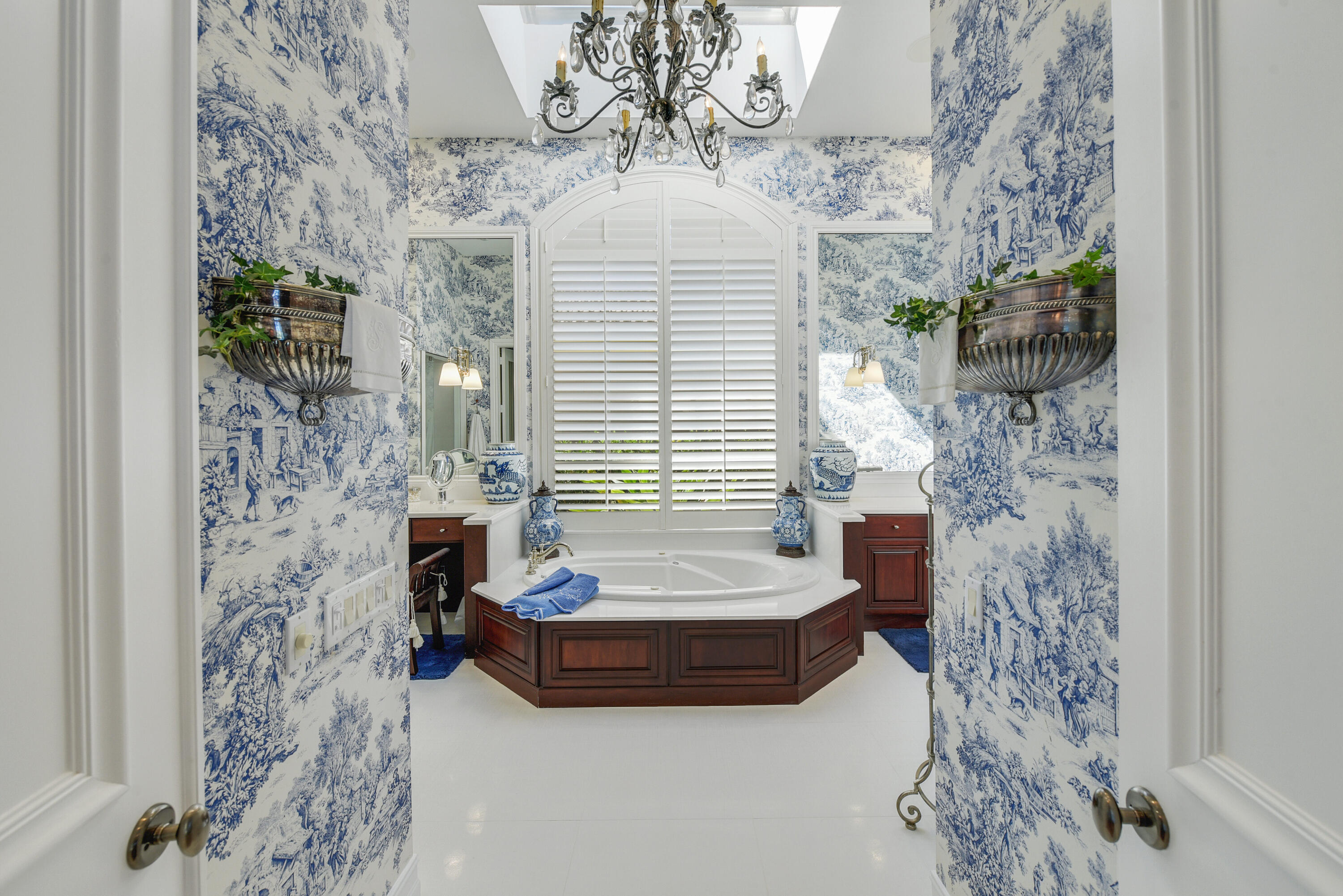 ST ANDREWS COUNTRY CLUB - Residential