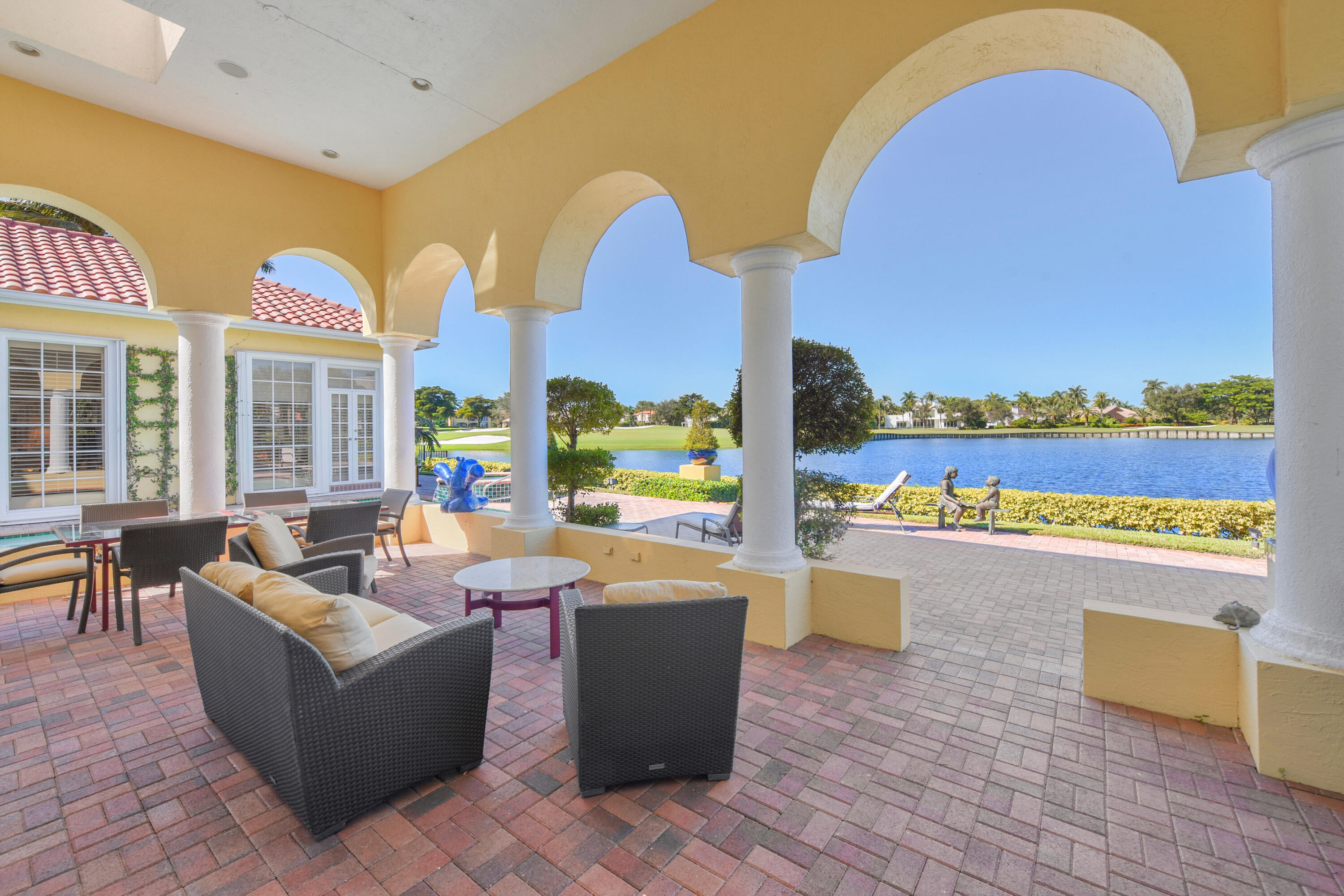 ST ANDREWS COUNTRY CLUB - Residential