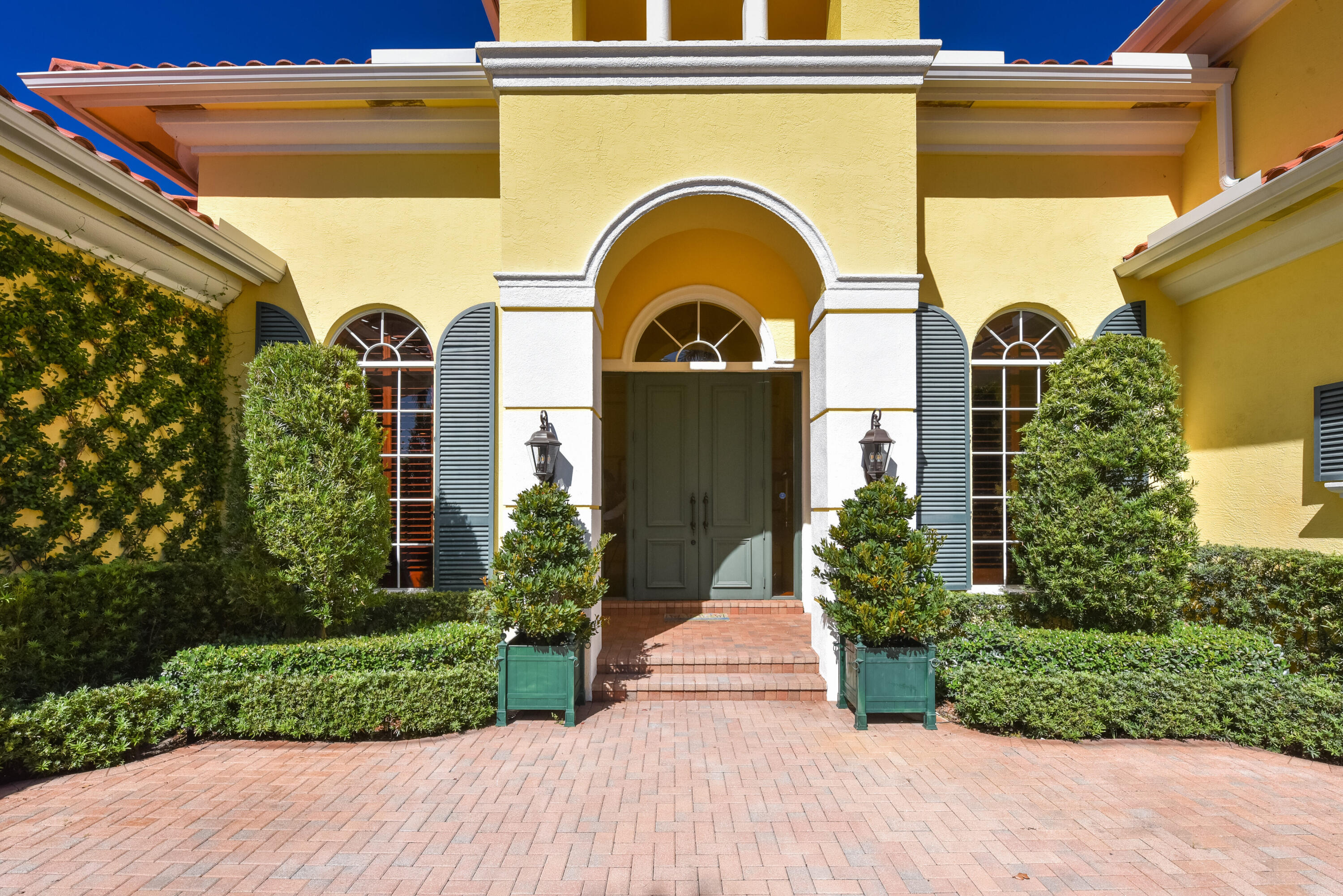 ST ANDREWS COUNTRY CLUB - Residential