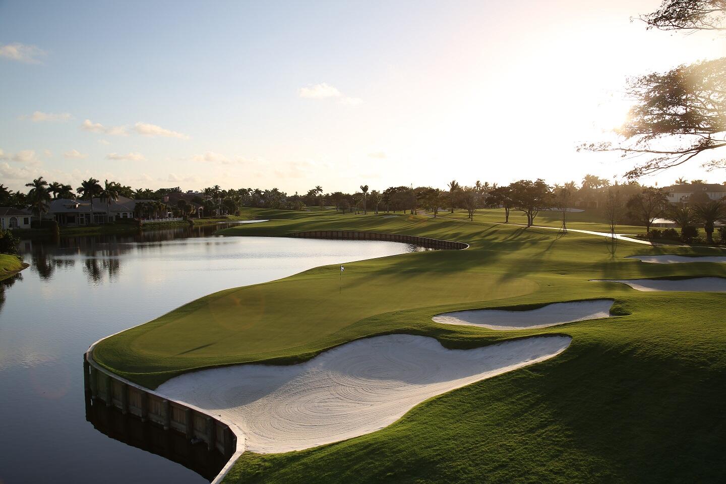 ST ANDREWS COUNTRY CLUB - Residential