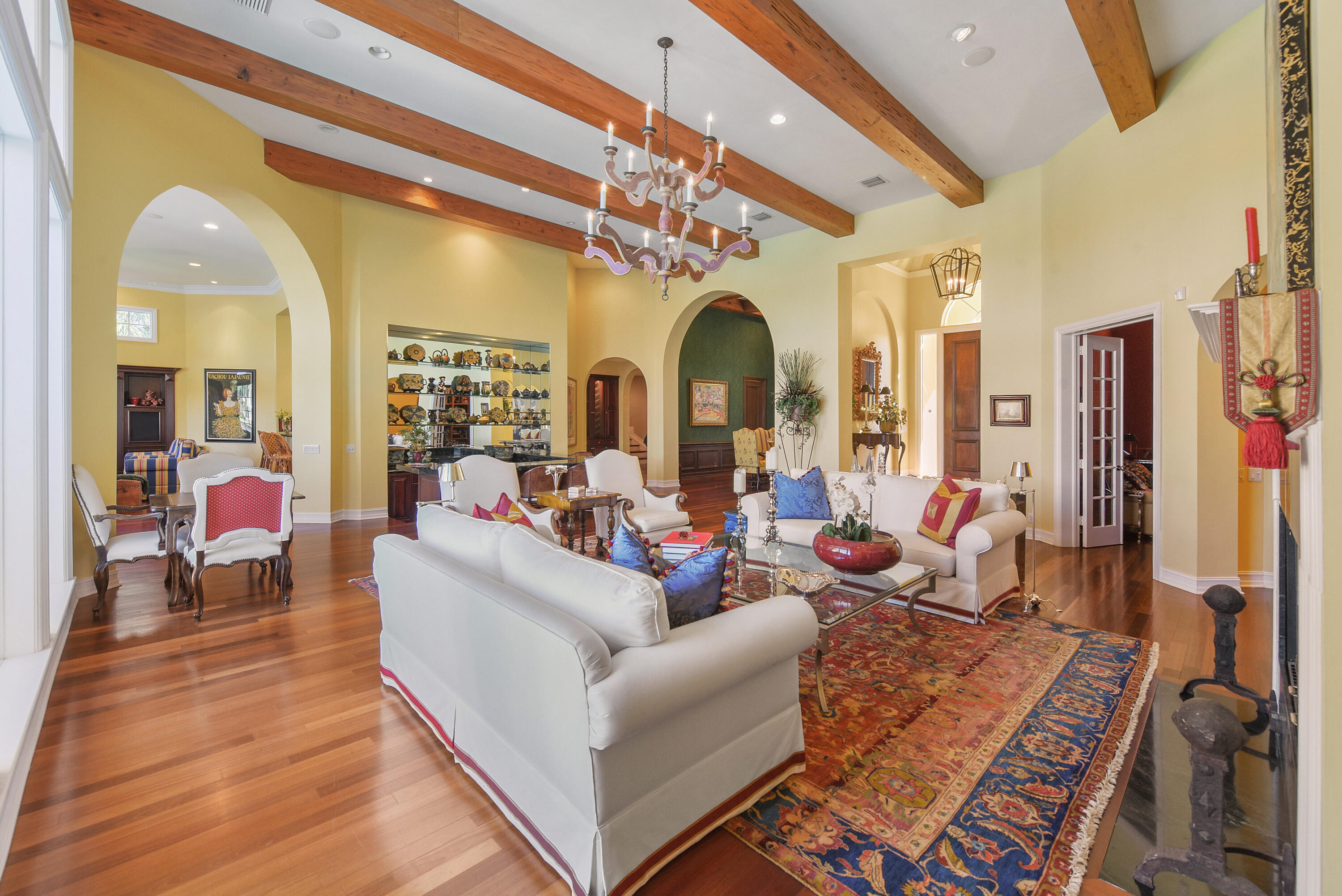 ST ANDREWS COUNTRY CLUB - Residential