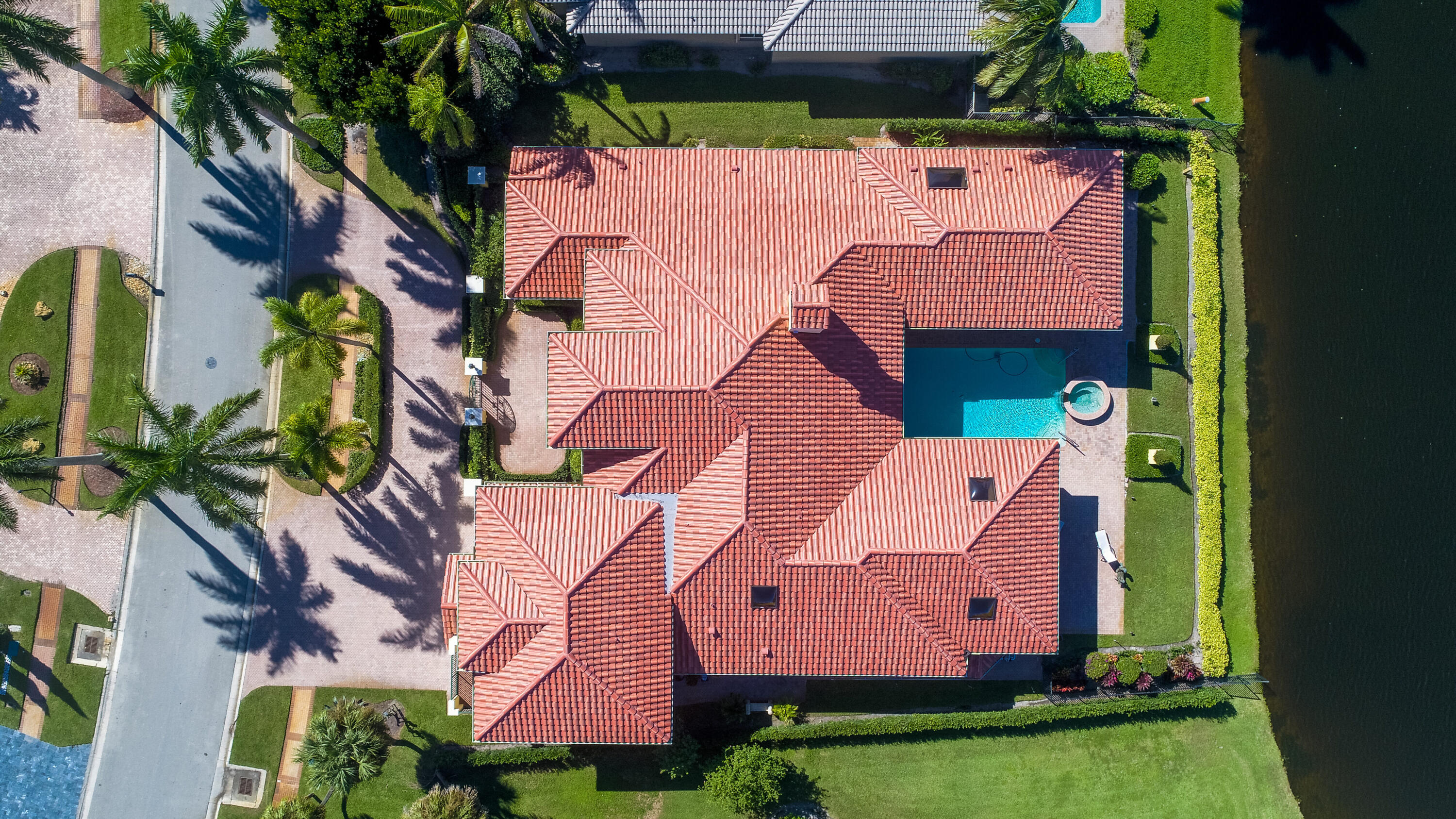 ST ANDREWS COUNTRY CLUB - Residential