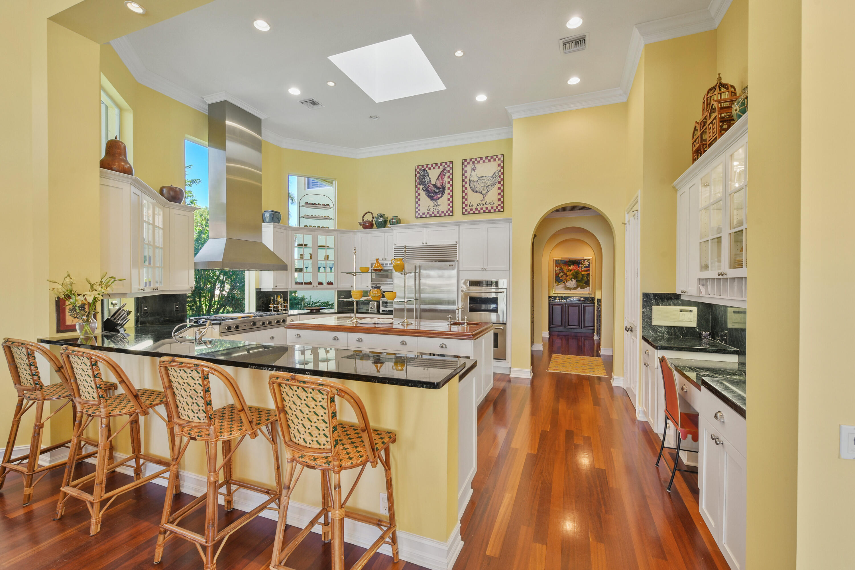 ST ANDREWS COUNTRY CLUB - Residential