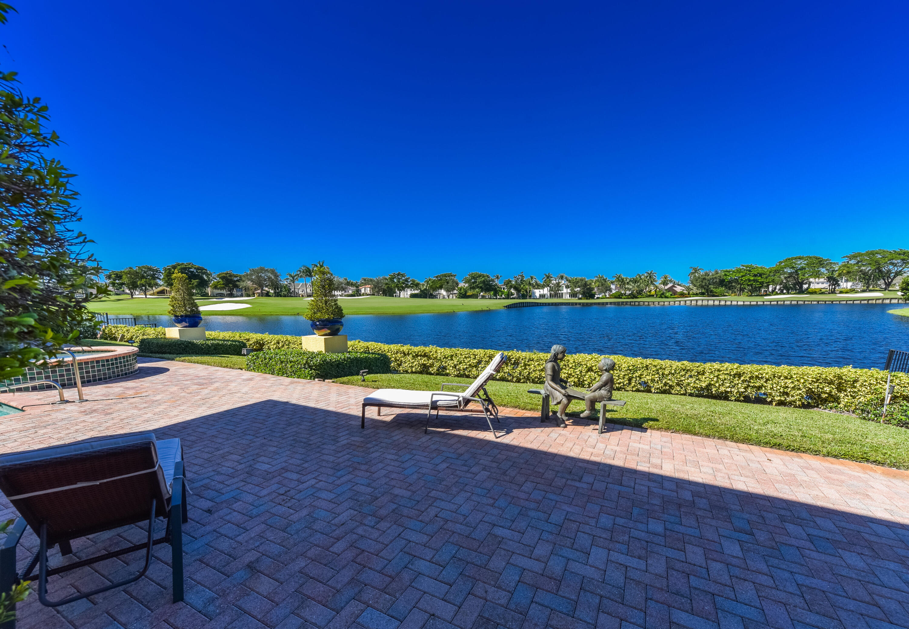 ST ANDREWS COUNTRY CLUB - Residential