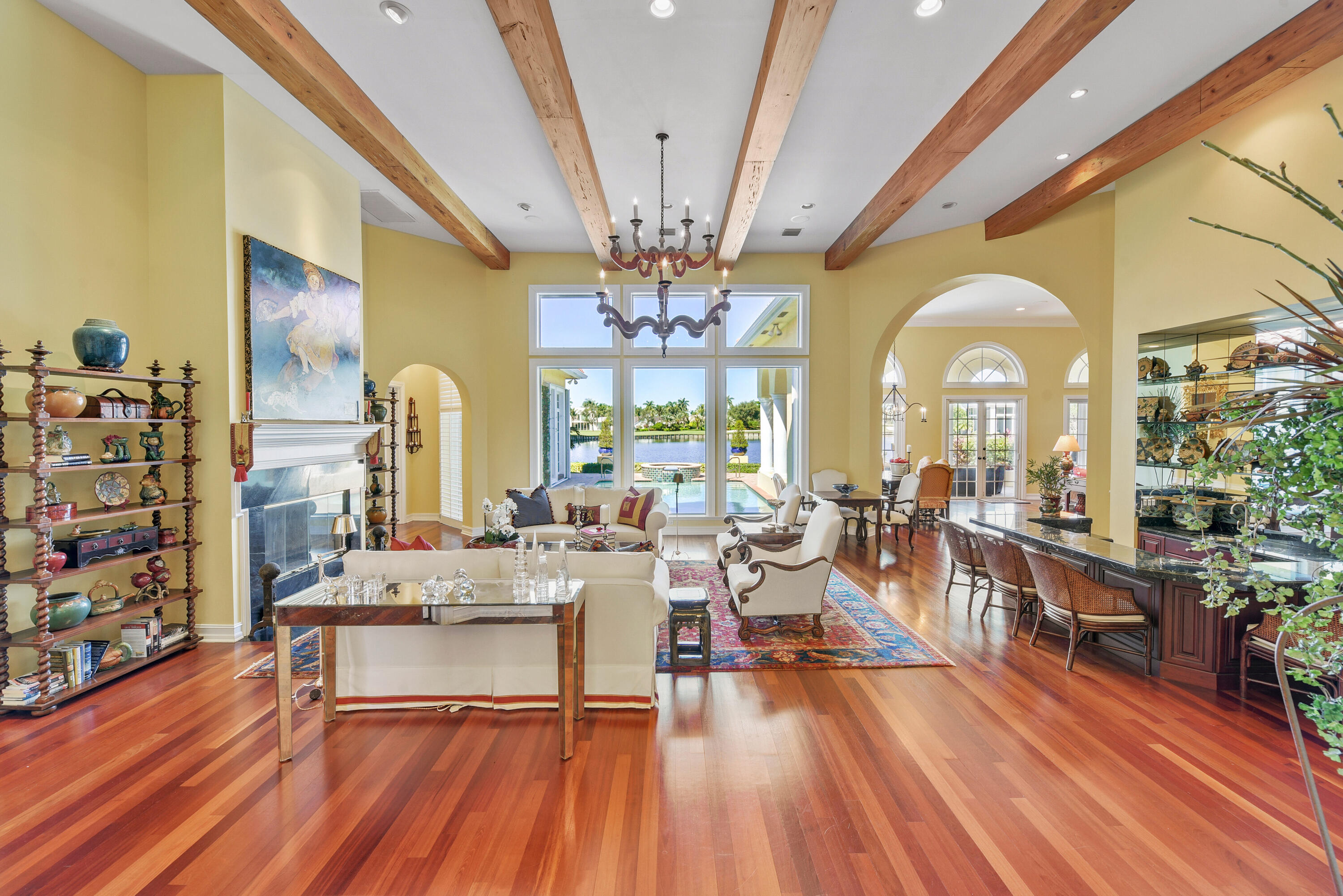 ST ANDREWS COUNTRY CLUB - Residential