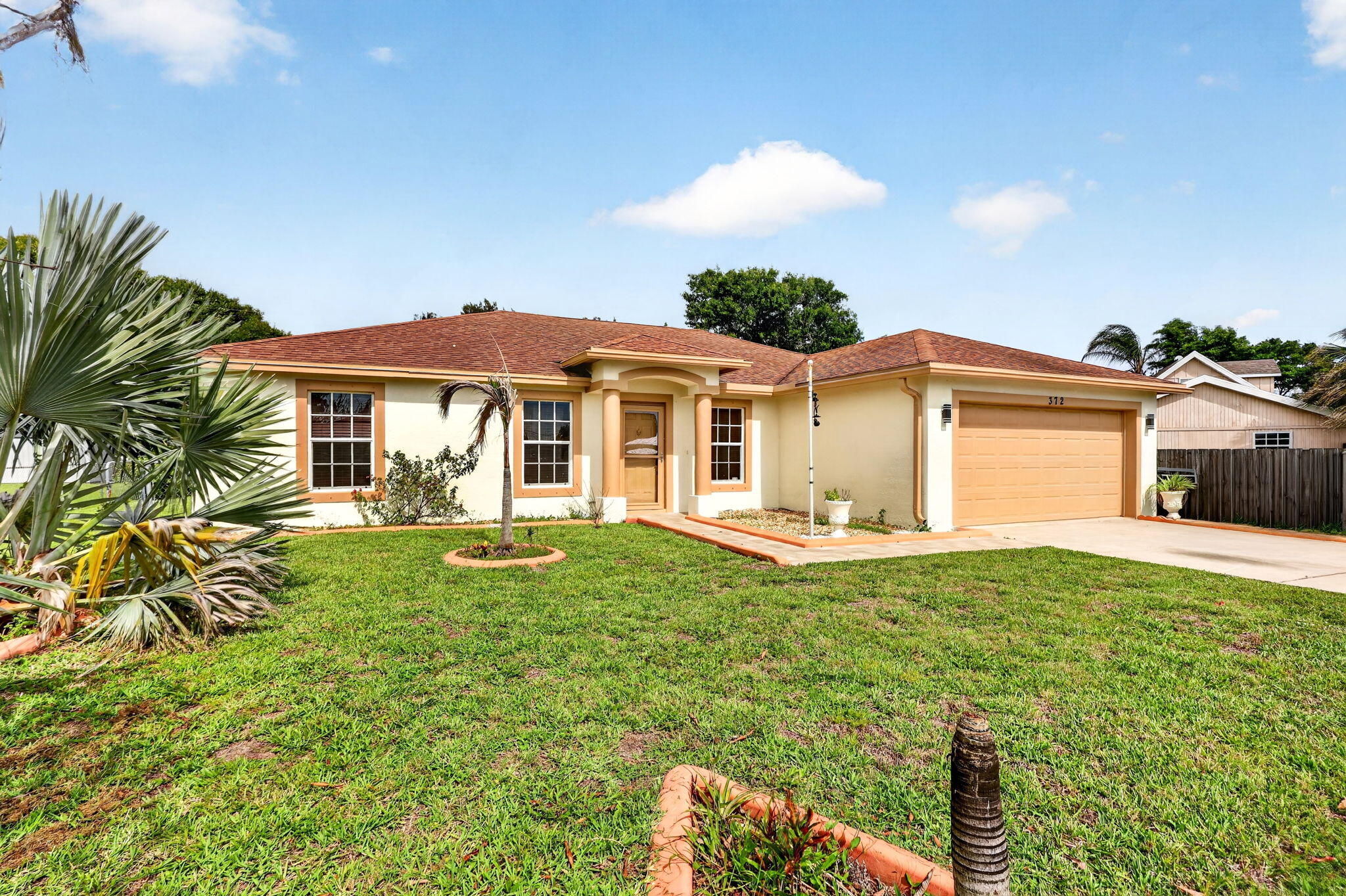 PORT ST LUCIE SECTION 25 - Residential