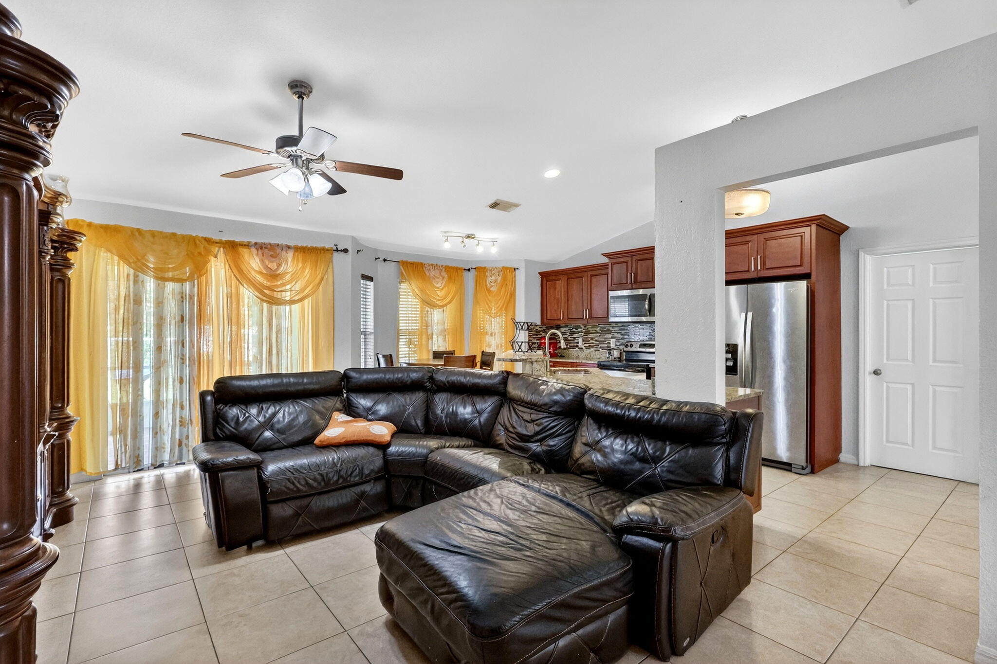 PORT ST LUCIE SECTION 25 - Residential