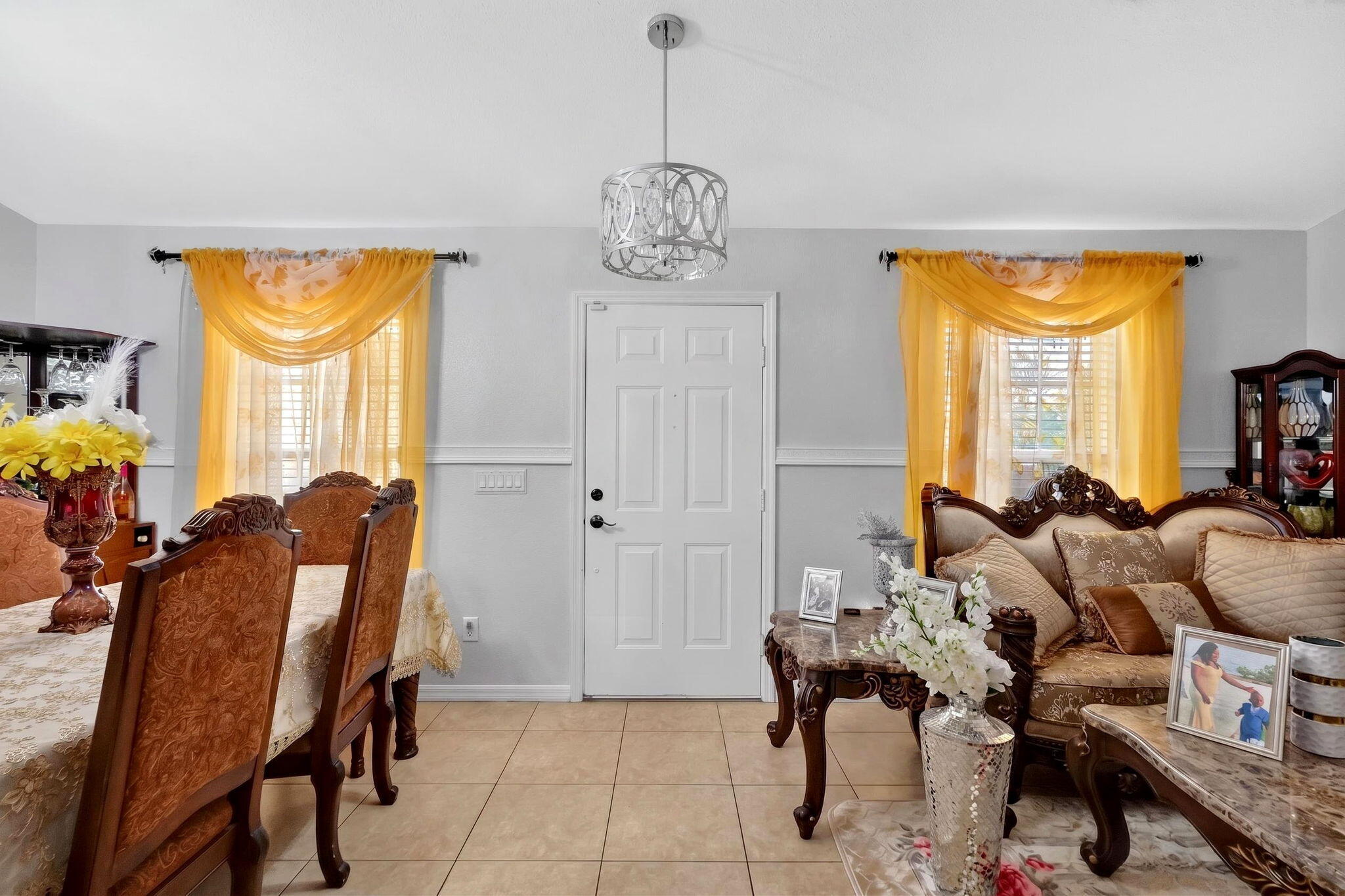 PORT ST LUCIE SECTION 25 - Residential