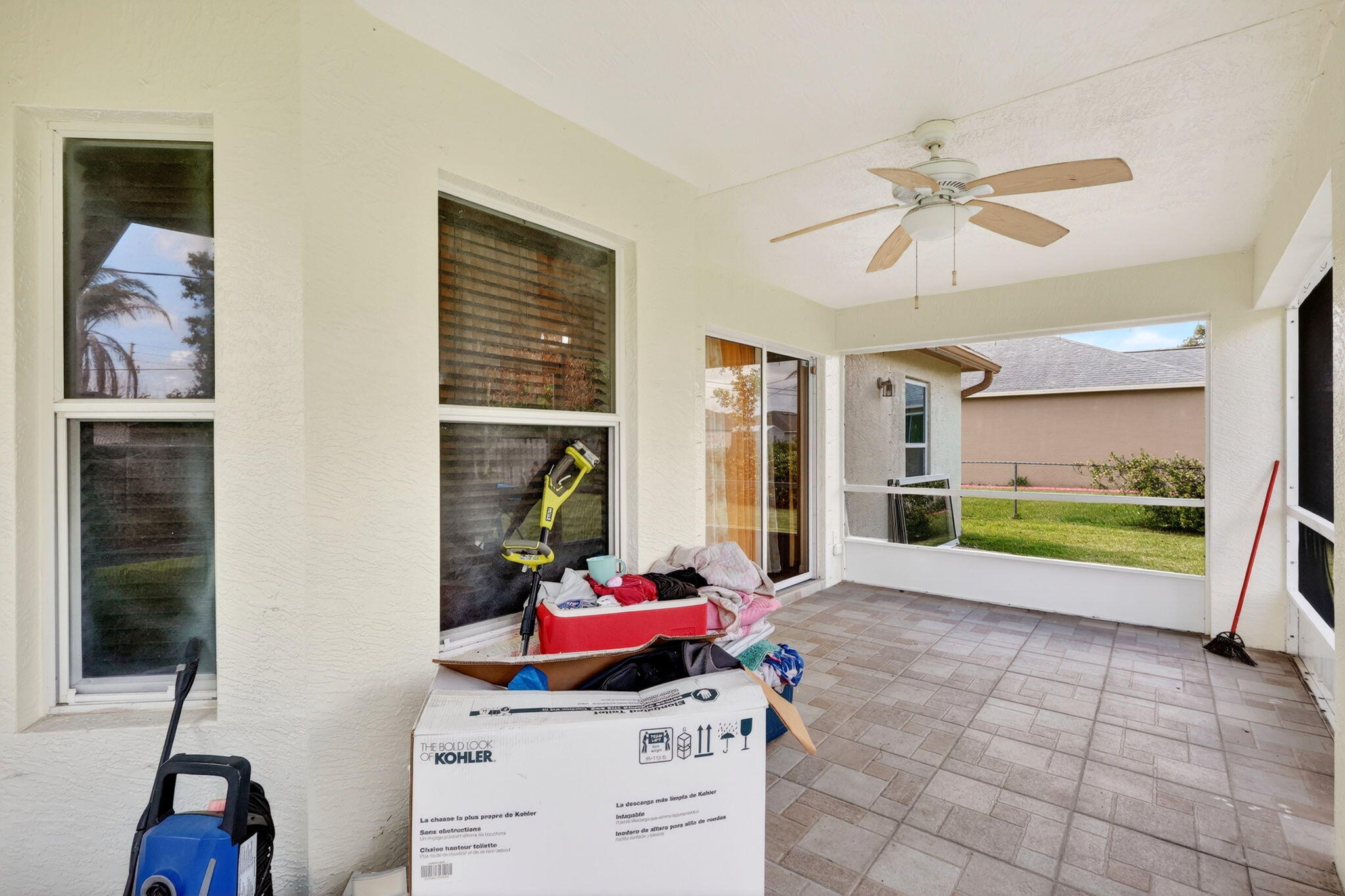 PORT ST LUCIE SECTION 25 - Residential