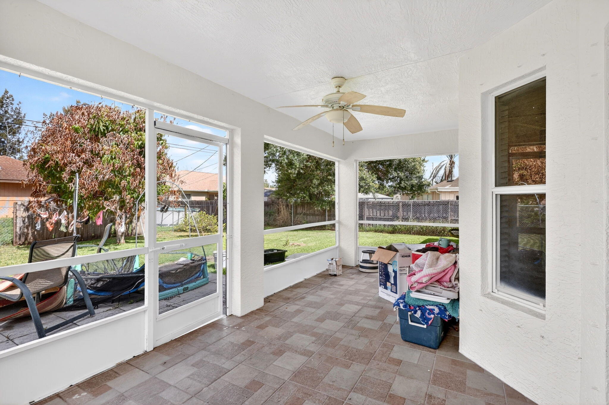 PORT ST LUCIE SECTION 25 - Residential