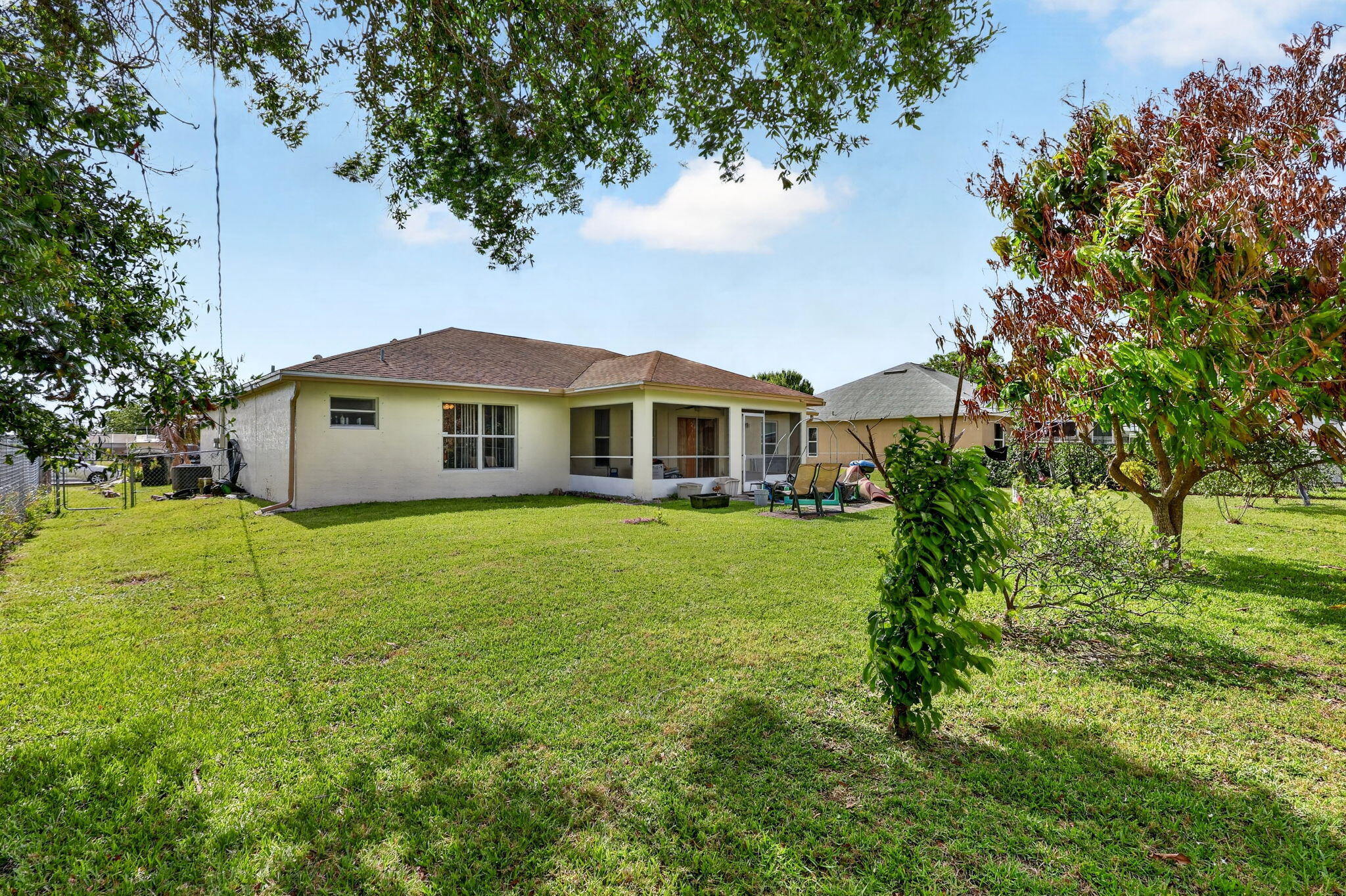 PORT ST LUCIE SECTION 25 - Residential